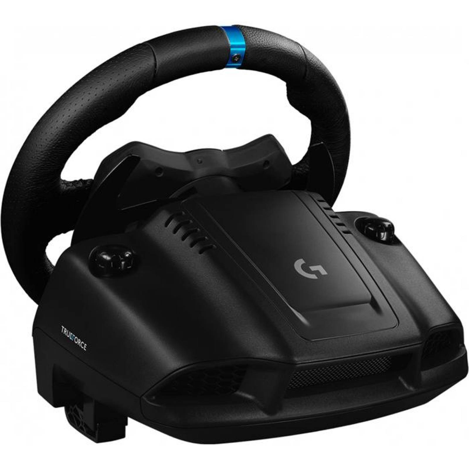 Kit Logitech G923 Para PlayStation y PC Volante y Pedales – Doble click  unilago