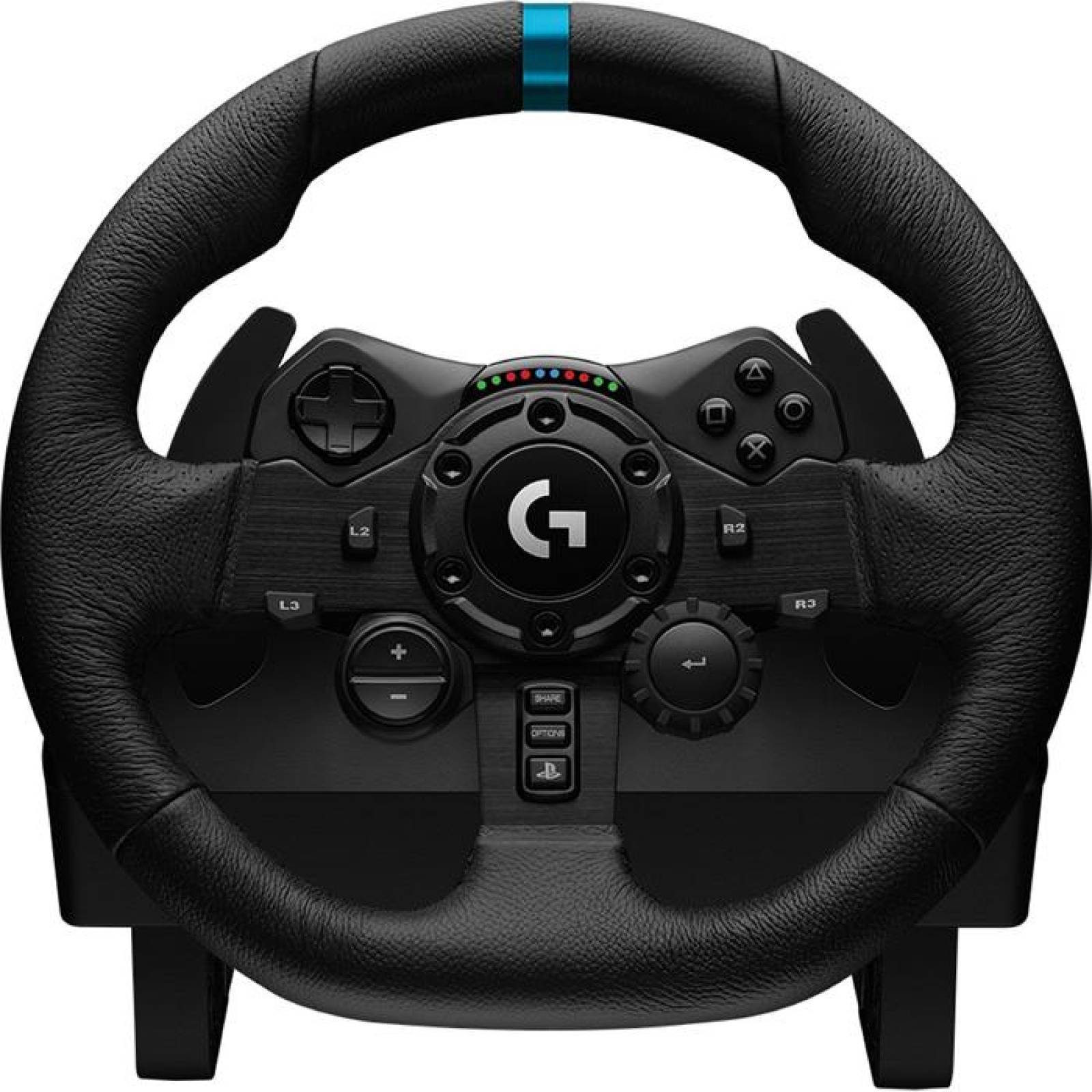 KIT Volante LOGITECH G923 Palanca Pedales PS4 PS5 GAME PASS 3 meses PC 