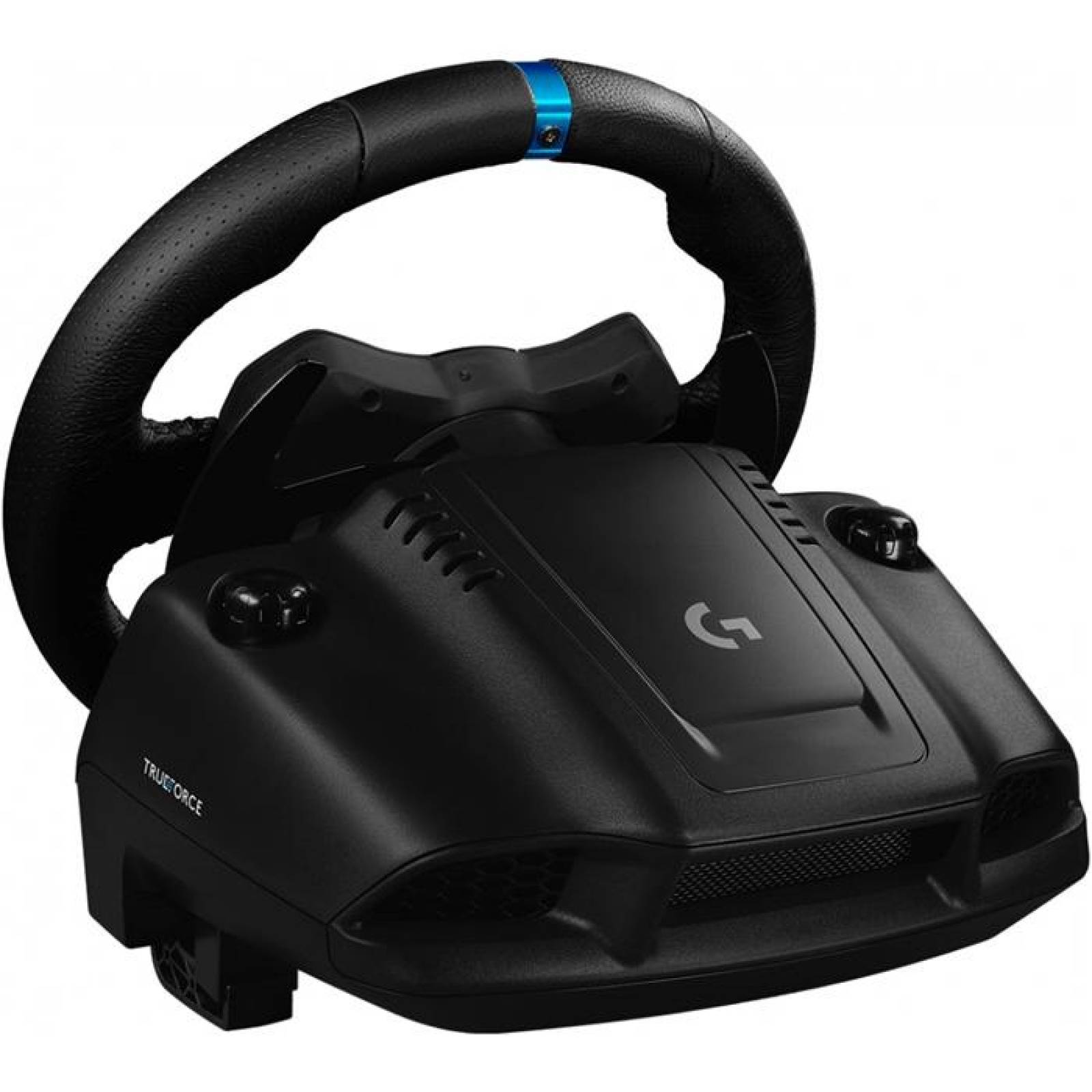 KIT Volante LOGITECH G923 Palanca Pedales PS4 PS5 GAME PASS 3 meses PC 