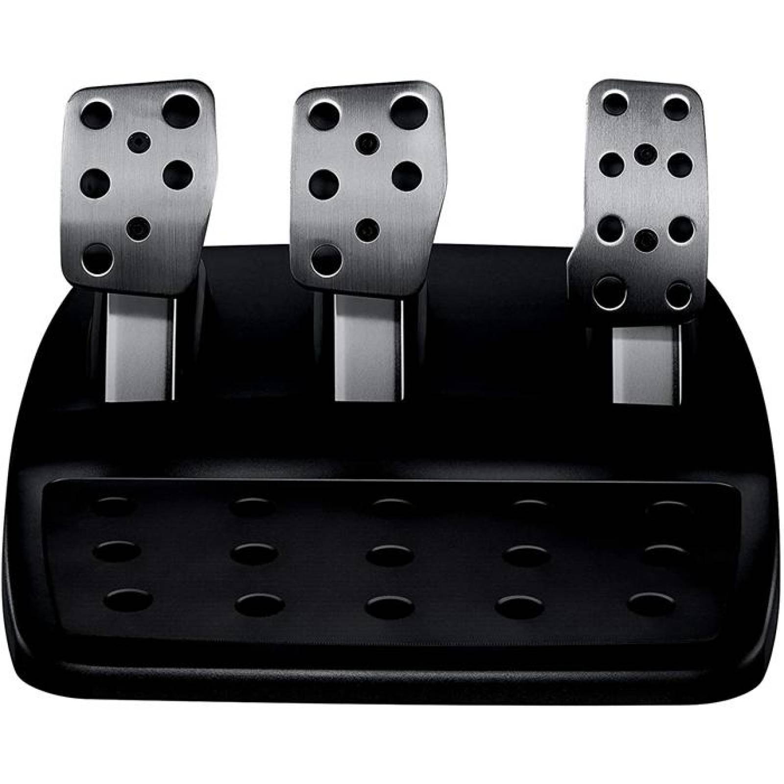 KIT Volante LOGITECH G29 Palanca Pedales PS4 GAME PASS 3 meses PC 