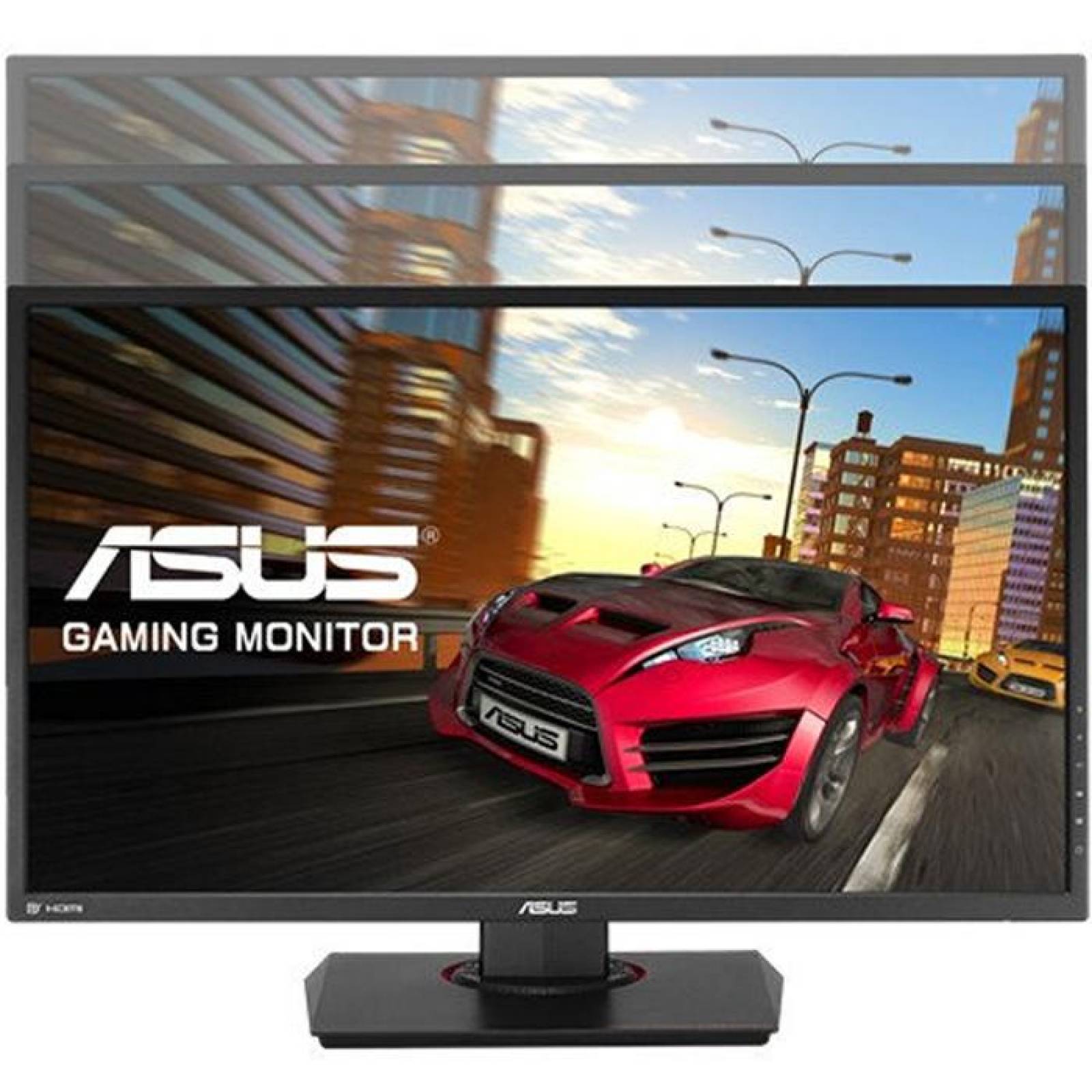 Monitor Gamer 27 Pulgadas ASUS MG278Q WQHD LCD TN 1ms 144Hz AMD FreeSync