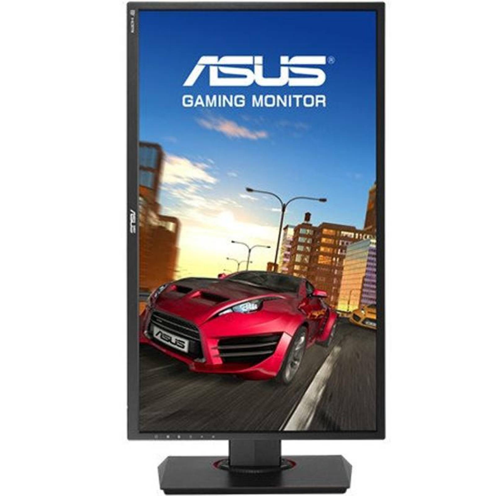 Monitor Gamer 27 Pulgadas ASUS MG278Q WQHD LCD TN 1ms 144Hz AMD FreeSync