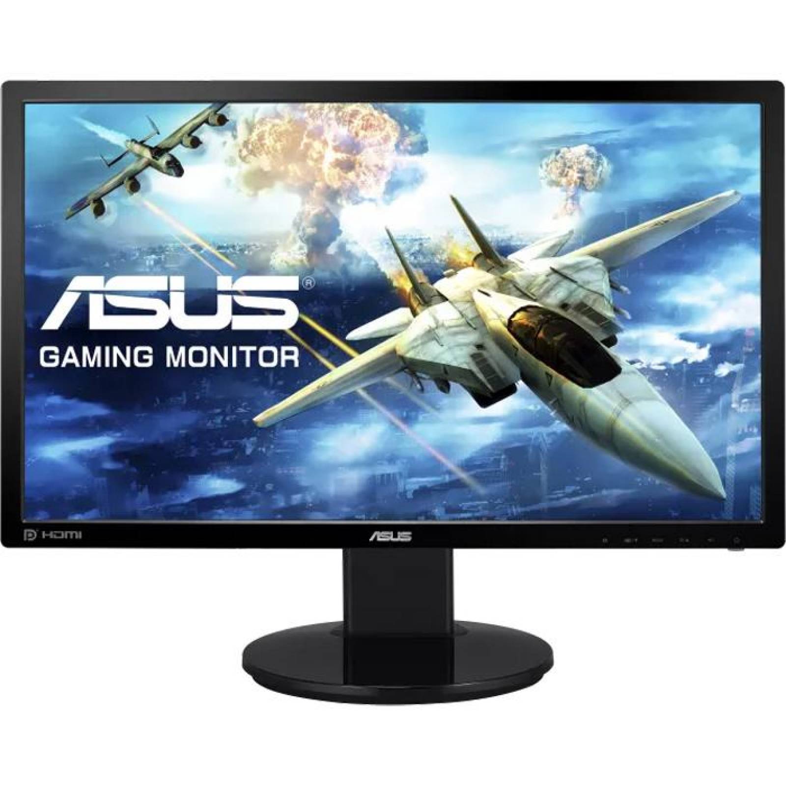 Monitor Gamer 24 Pulgadas ASUS VG248QEZ LED FUll HD 1ms TN 144Hz HDMI