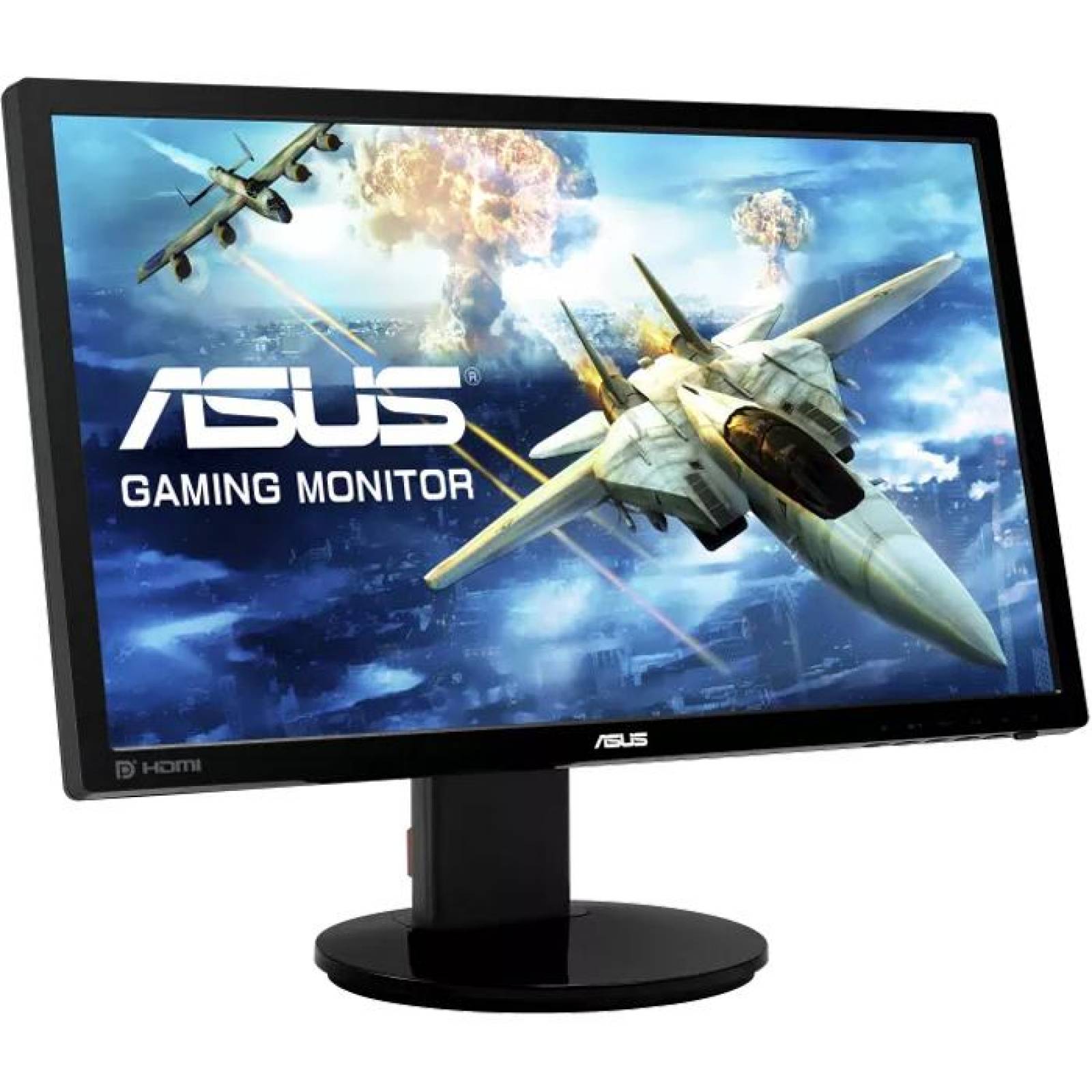 Monitor Gamer 24 Pulgadas ASUS VG248QEZ LED FUll HD 1ms TN 144Hz HDMI