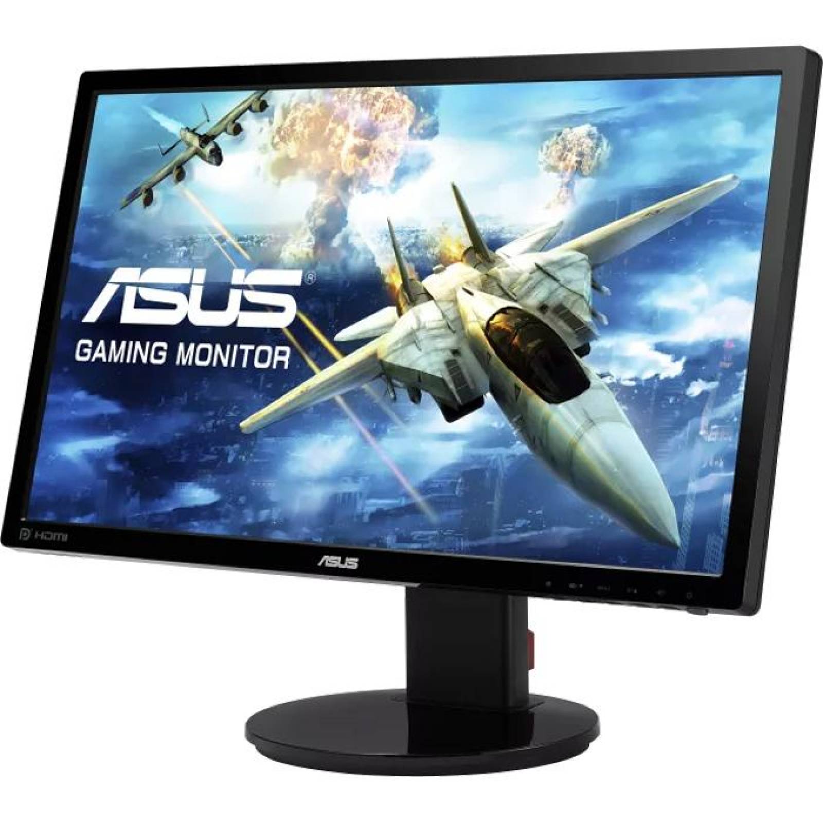 Monitor Gamer 24 Pulgadas ASUS VG248QEZ LED FUll HD 1ms TN 144Hz HDMI
