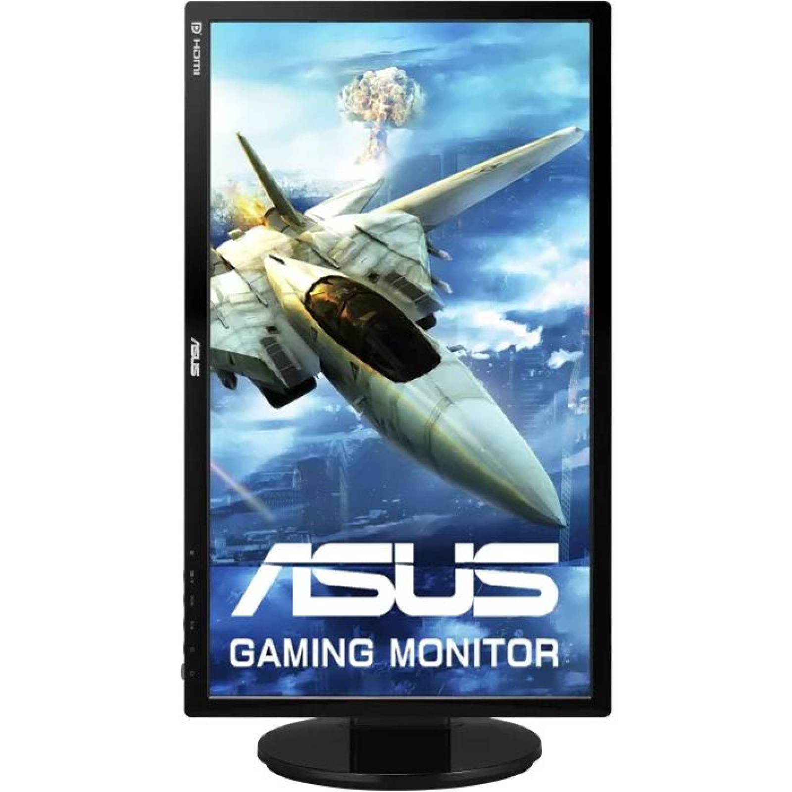 Monitor Gamer 24 Pulgadas ASUS VG248QEZ LED FUll HD 1ms TN 144Hz HDMI