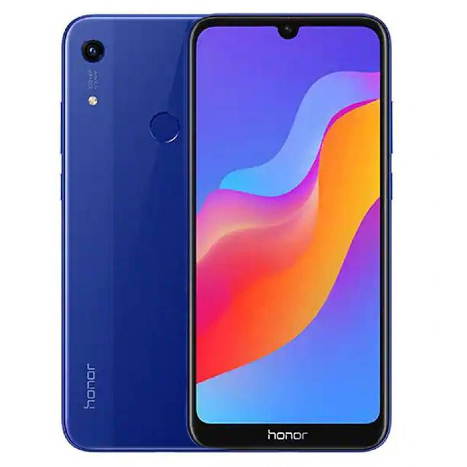 Celular HONOR 8A 3GB 64GB IPS 6 Camara 13MP Dual SIM