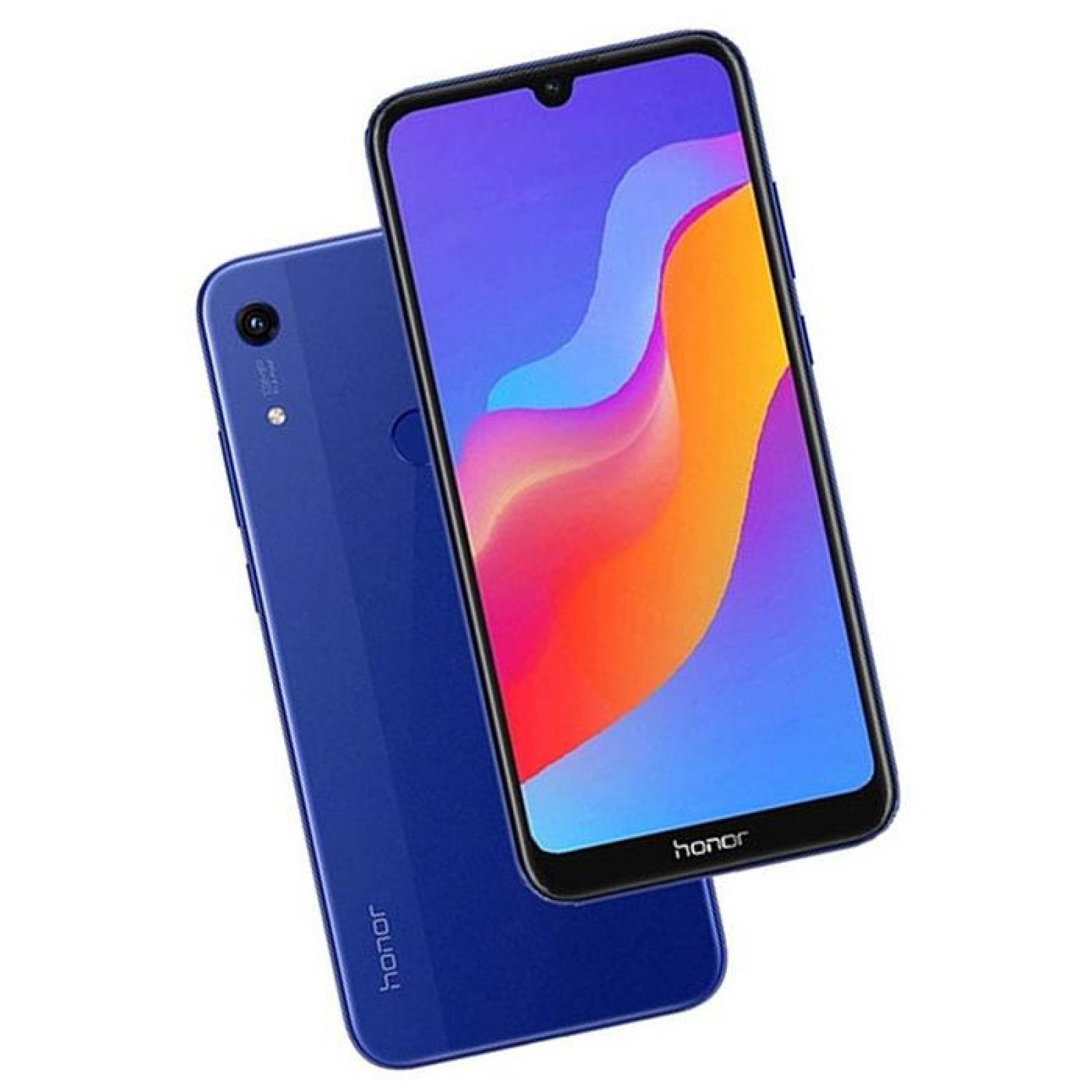 Celular HONOR 8A 3GB 64GB IPS 6 Camara 13MP Dual SIM