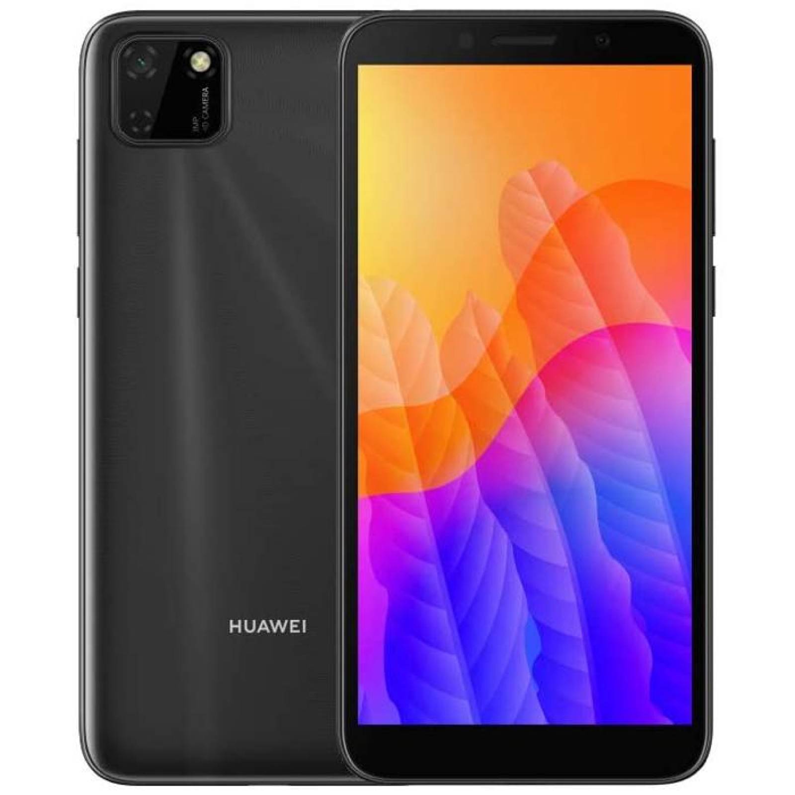 Celular HUAWEI Y5P 2GB 32GB Octa Core Camara 8 MP Dual SIM