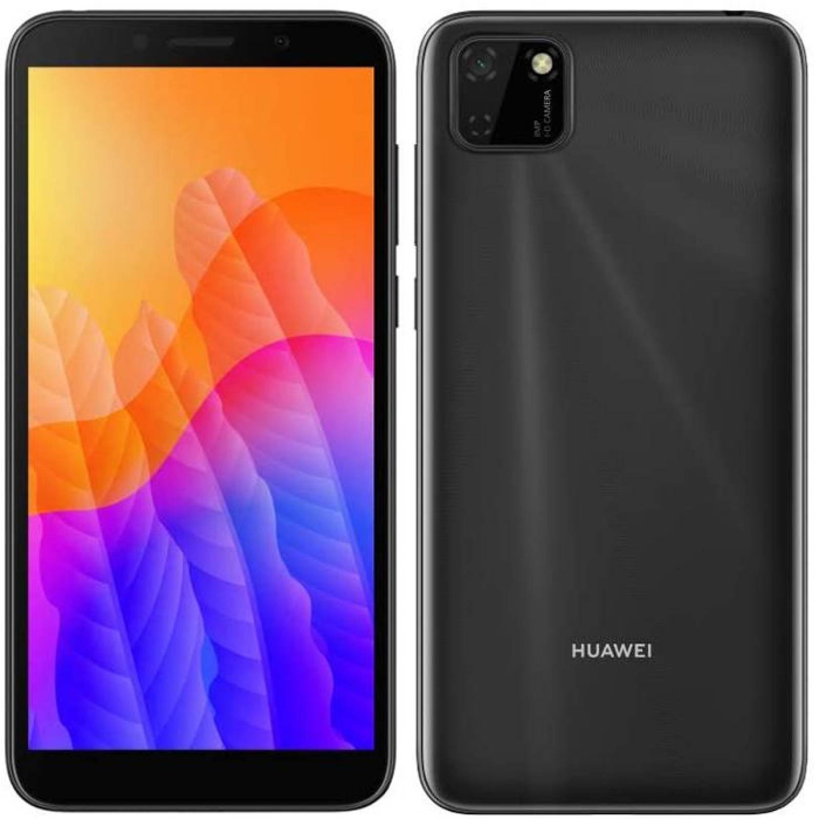 Celular HUAWEI Y5P 2GB 32GB Octa Core Camara 8 MP Dual SIM
