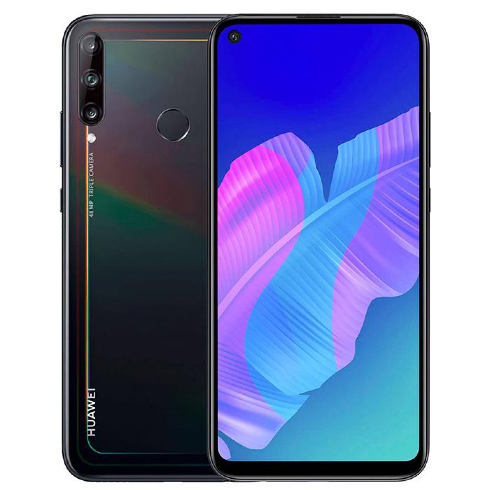 Celular HUAWEI Y7P 4gb 64gb 6.39 Triple Camara 48mp Dual Sim 