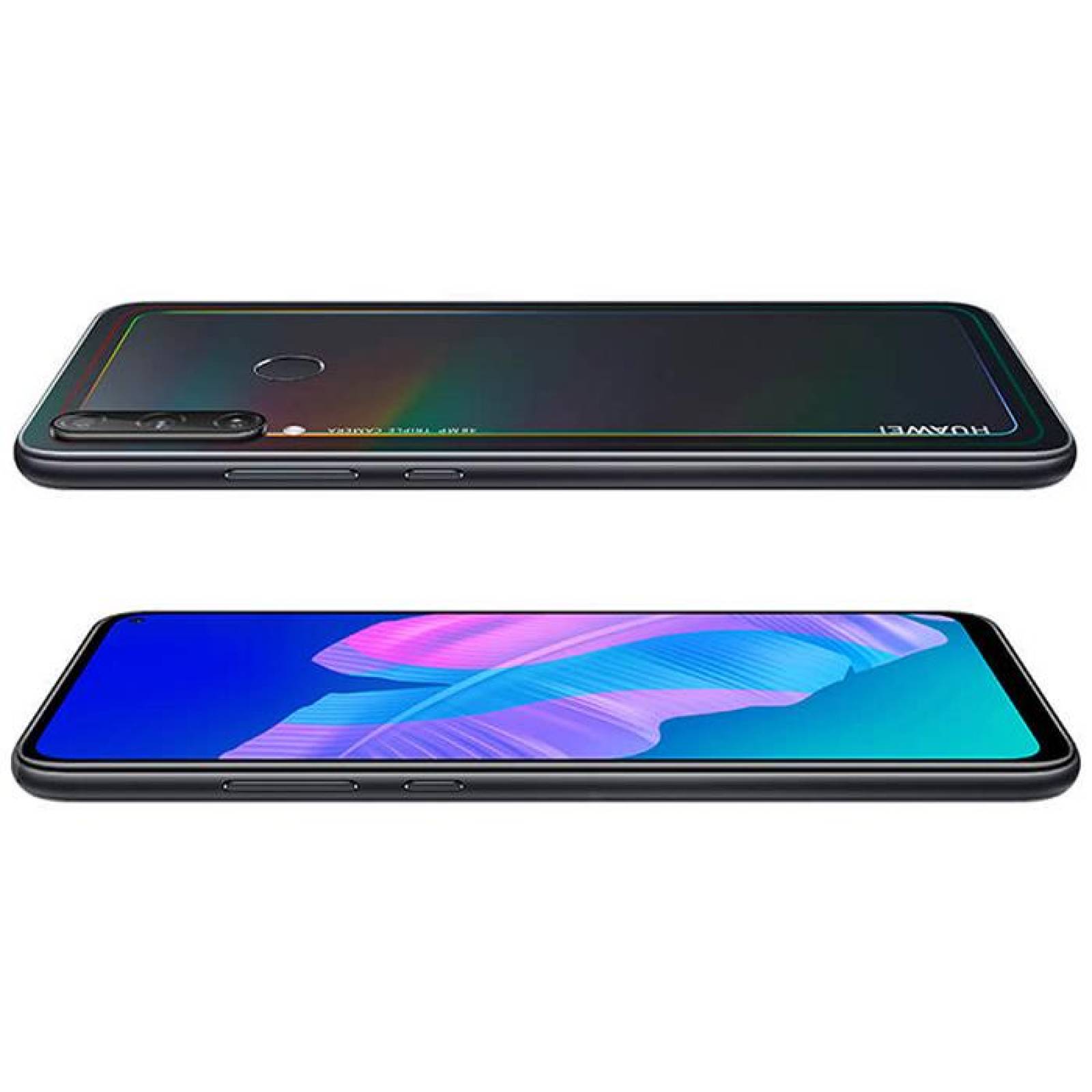 Celular HUAWEI Y7P 4gb 64gb 6.39 Triple Camara 48mp Dual Sim 