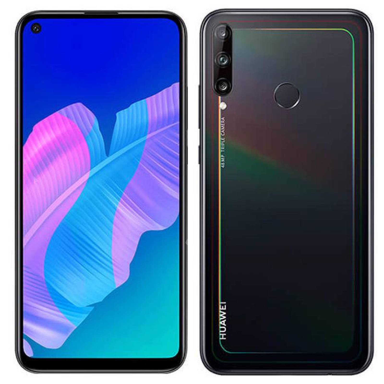 Celular HUAWEI Y7P 4gb 64gb 6.39 Triple Camara 48mp Dual Sim 