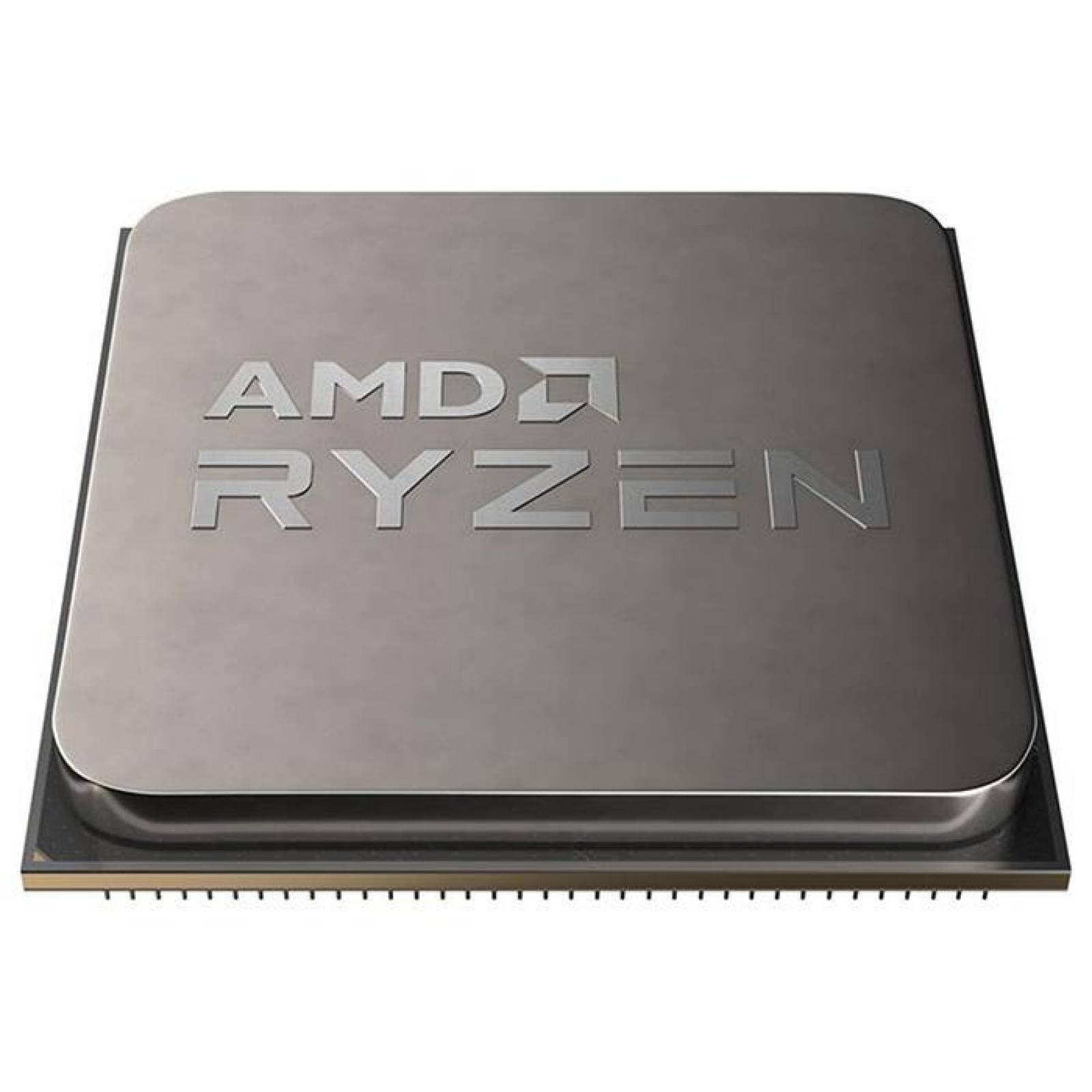 Procesador AMD RYZEN 7 5800X3D 4.5 GHz 8 Core AM4 100-100000651WOF
