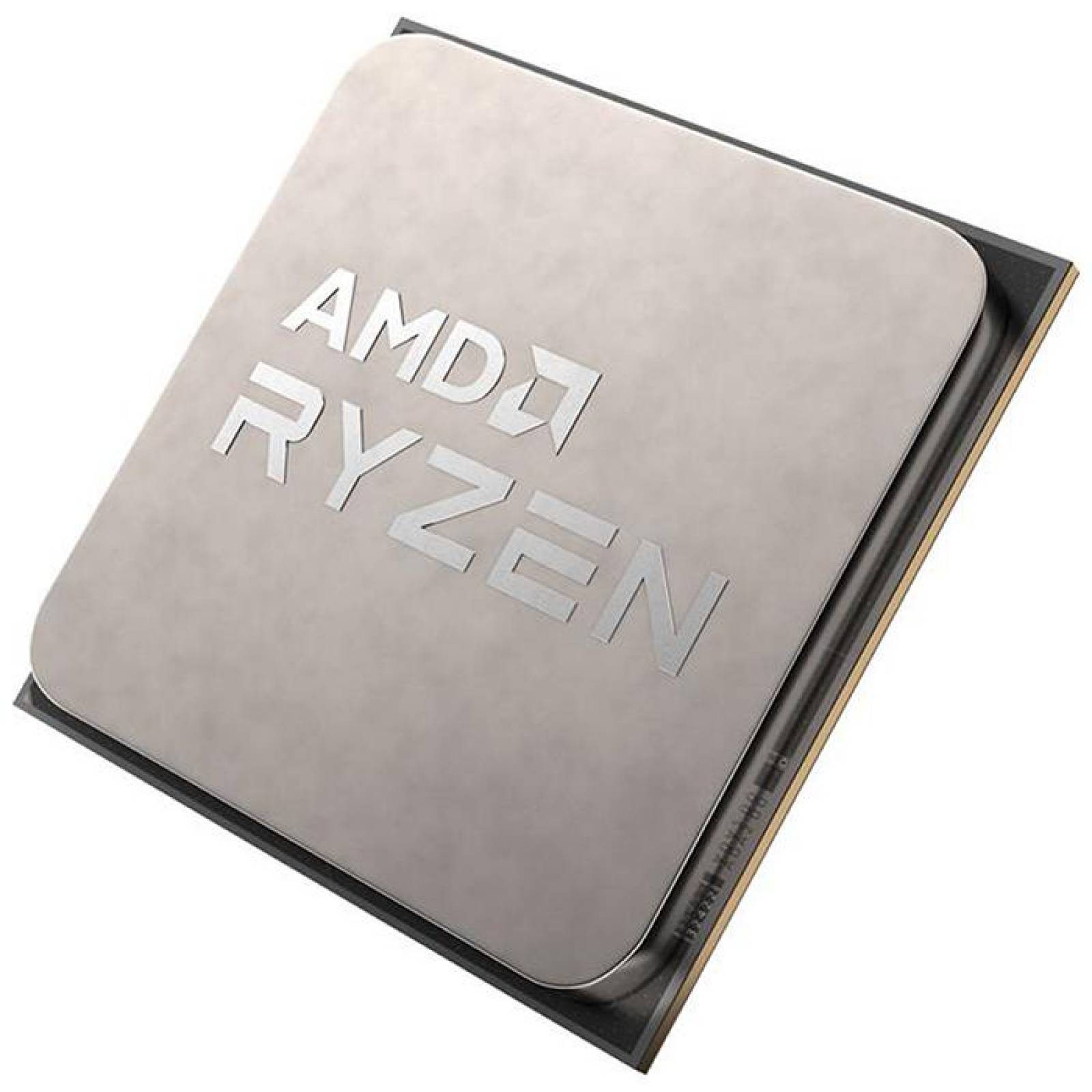 Procesador AMD RYZEN 7 5800X3D 4.5 GHz 8 Core AM4 100-100000651WOF
