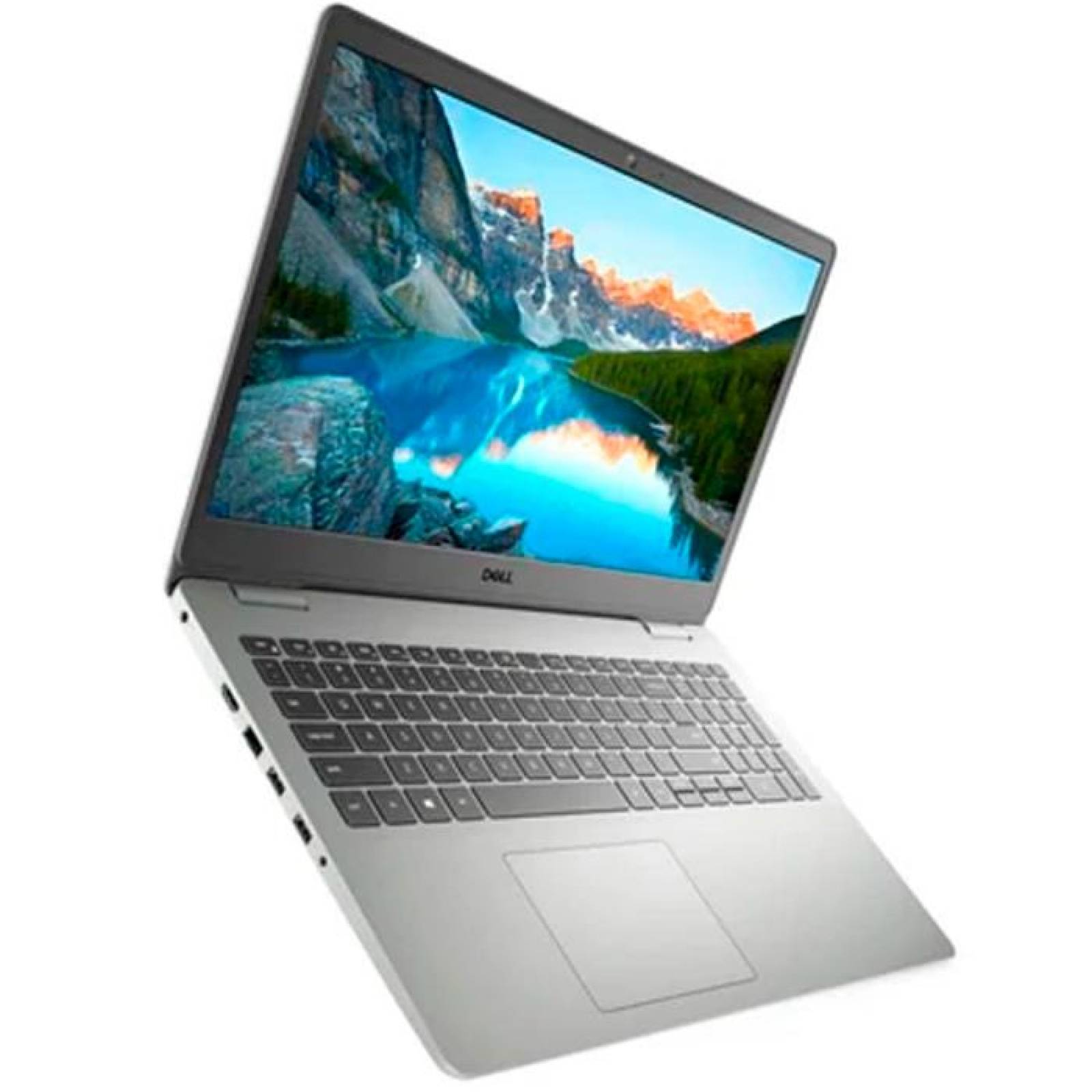 Laptop DELL Inspiron 15 3501 Core I3 1115G4 16GB 256GB SSD 15.6 