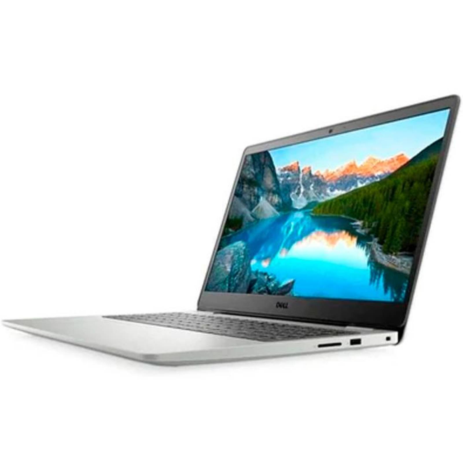 Laptop DELL Inspiron 15 3501 Core I3 1115G4 16GB 256GB SSD 15.6