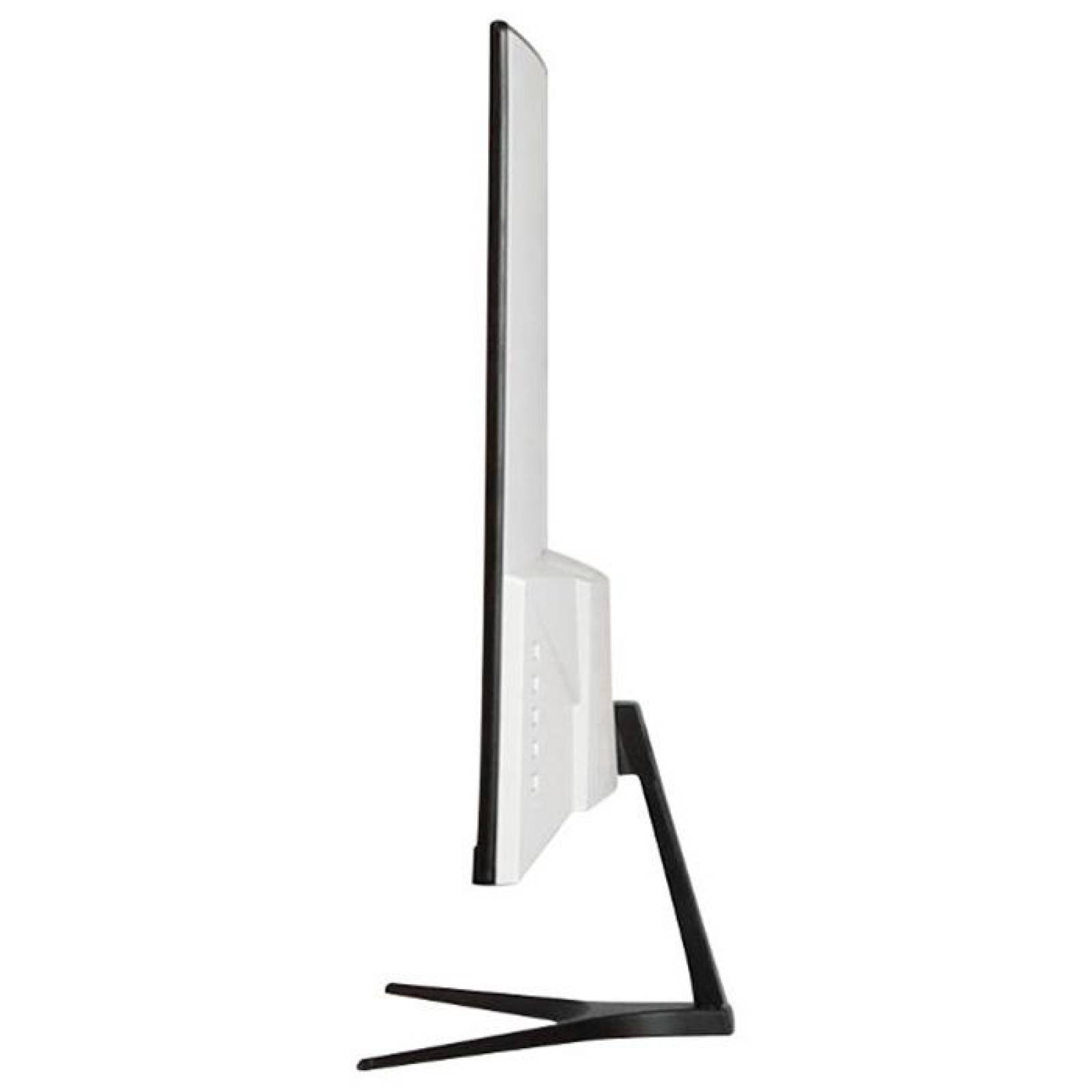 Monitor Gamer Curvo 23.8 XZEAL XST-570 5Ms 75Hz Full HD TFT LED HDMI XSPMG05W 