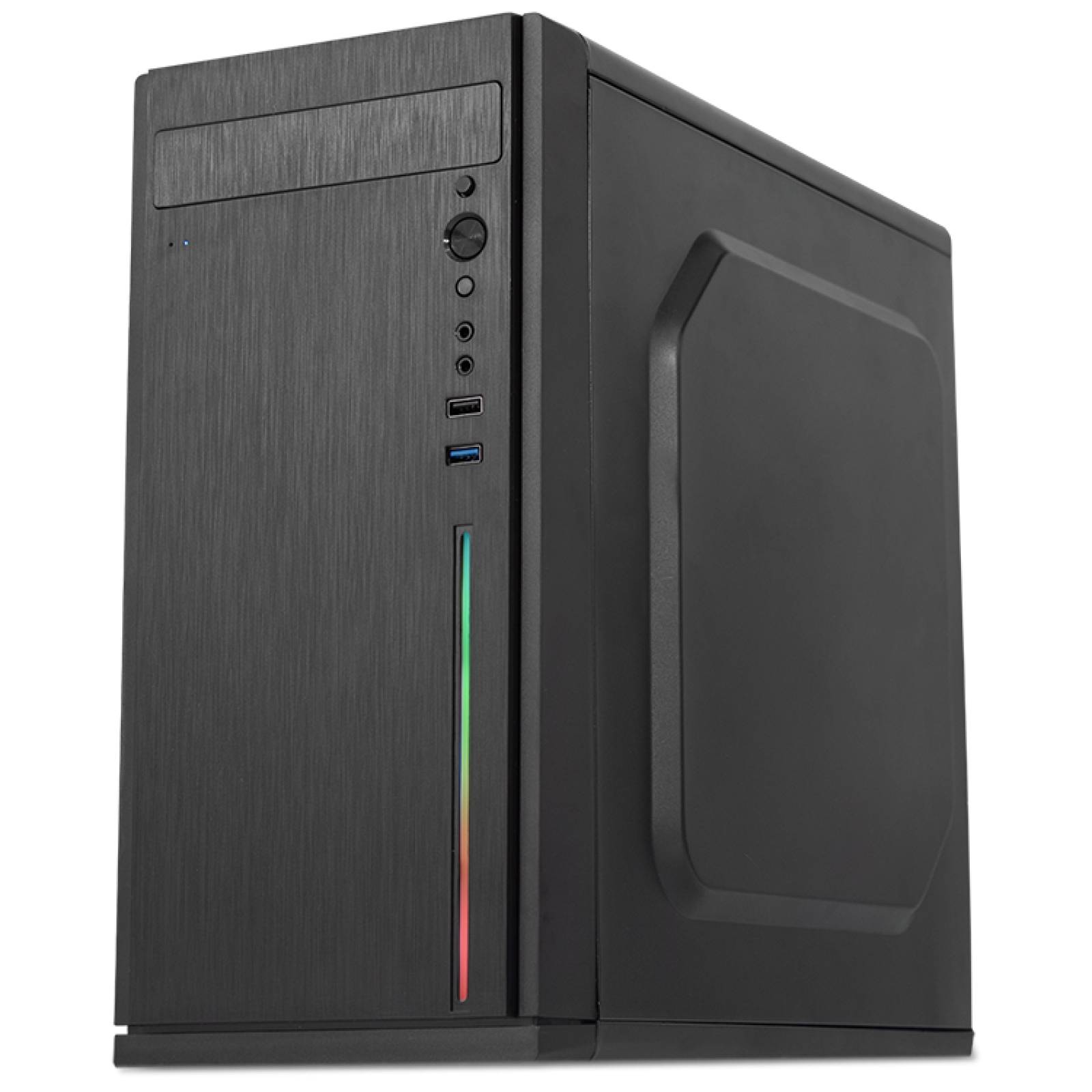 Xtreme PC Gamer AMD Radeon Vega 11 Ryzen 5 3400G 8GB 240GB Monitor 23.8 WIFI 