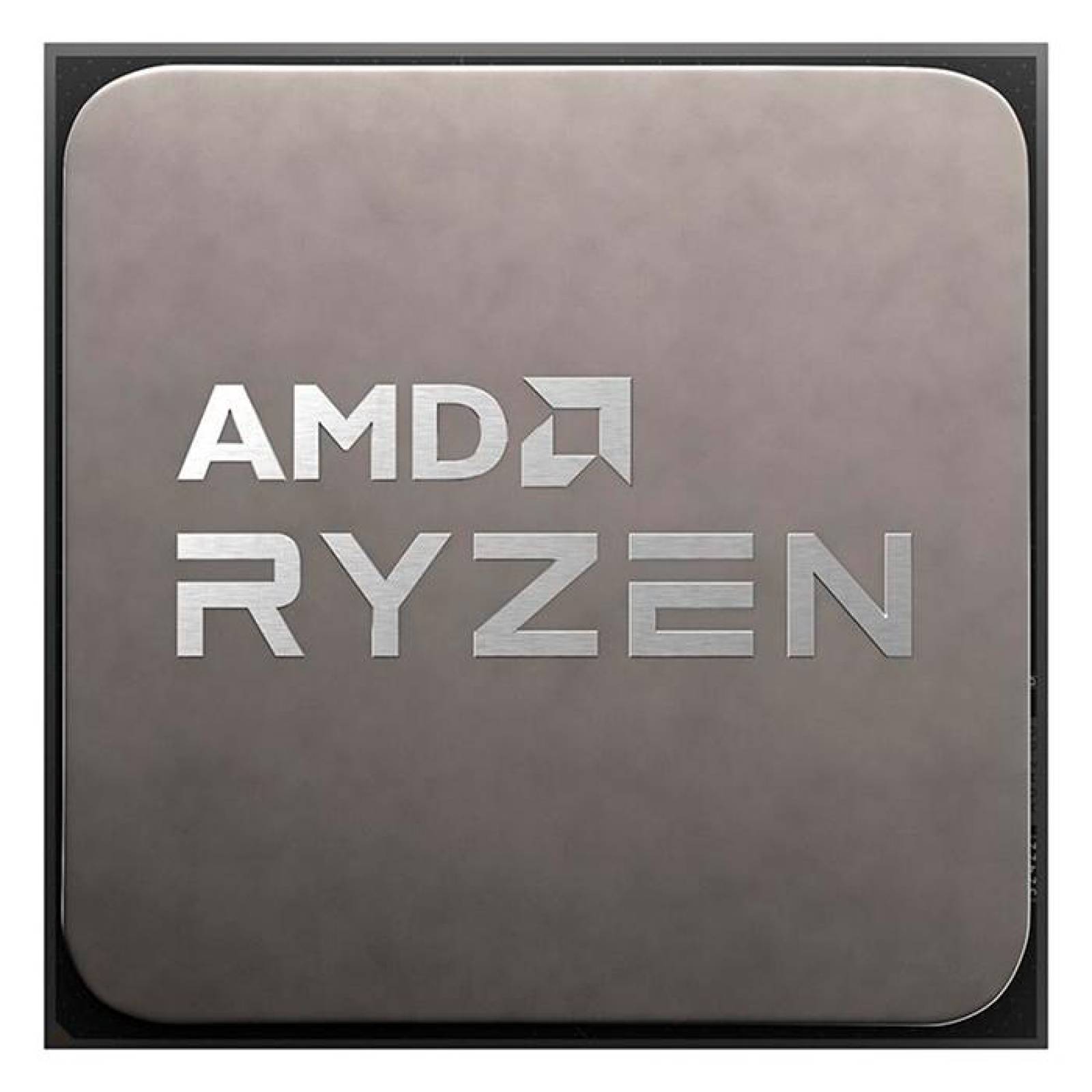 Procesador AMD RYZEN 7 5700X 4.6 GHz 8 Core AM4 100-100000926WOF 