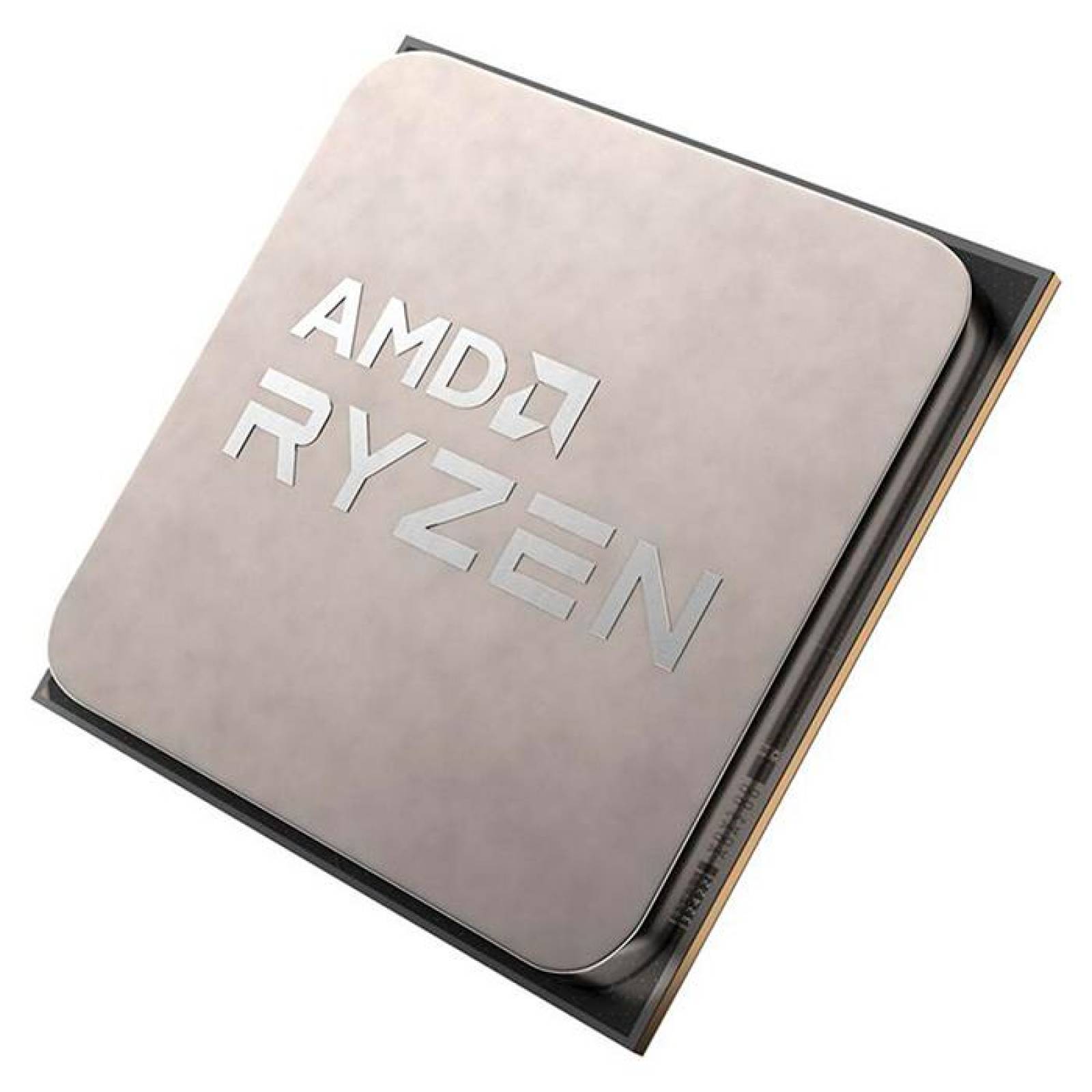 Procesador AMD RYZEN 7 5700X 4.6 GHz 8 Core AM4 100-100000926WOF 
