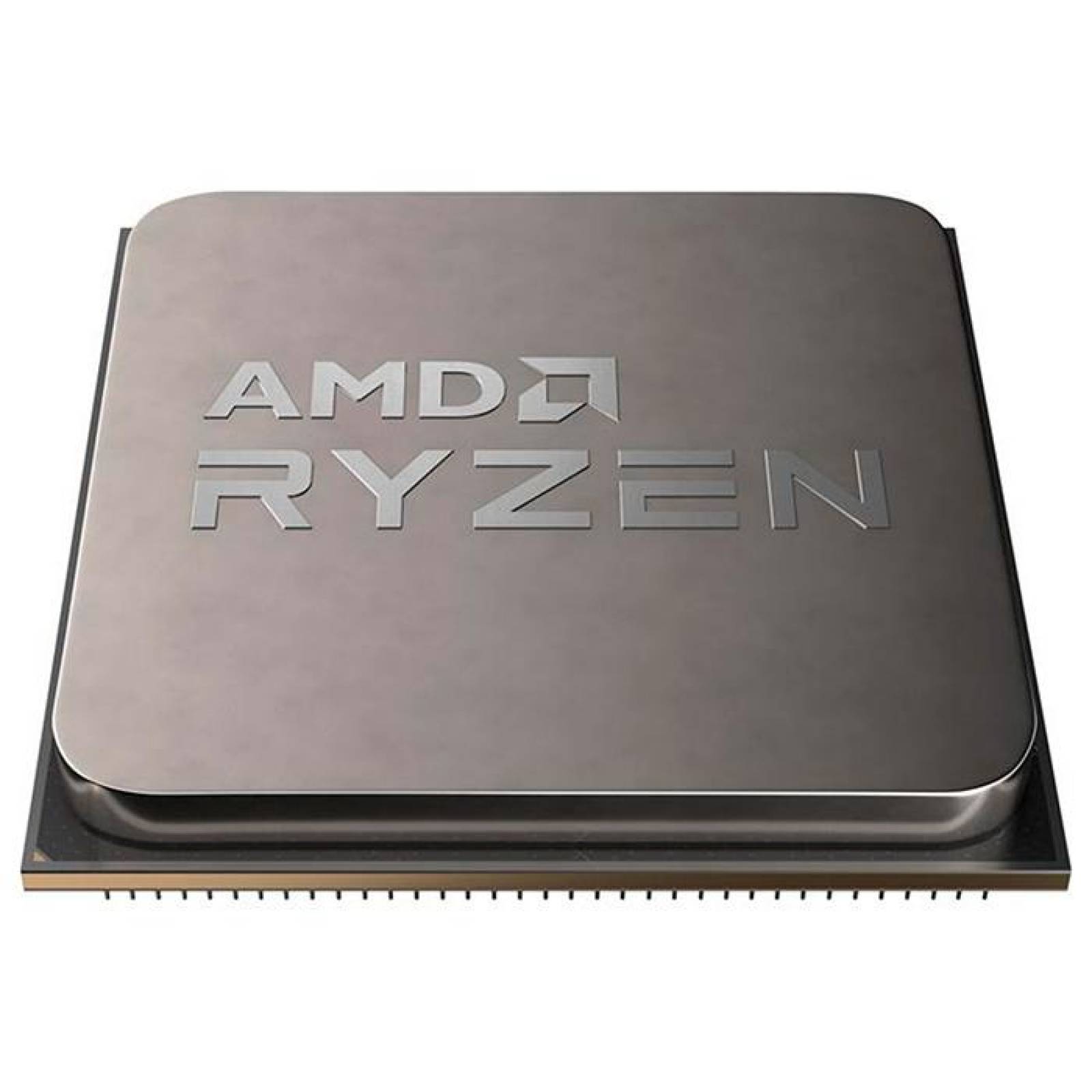 Procesador AMD RYZEN 7 5700X 4.6 GHz 8 Core AM4 100-100000926WOF 