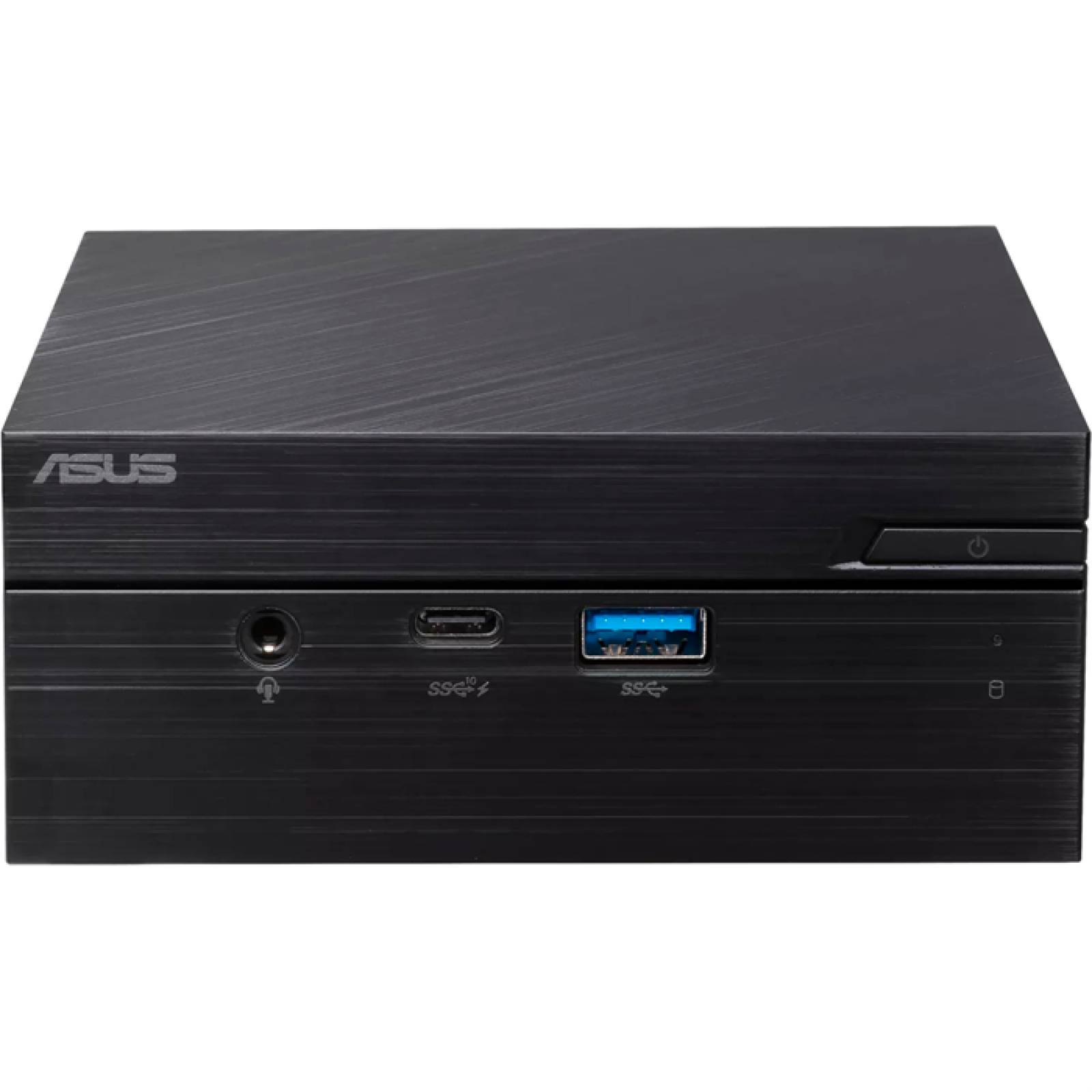 Computadora ASUS Intel Dual Core 8GB SSD 480GB Monitor 21.5 Teclado y Mouse 