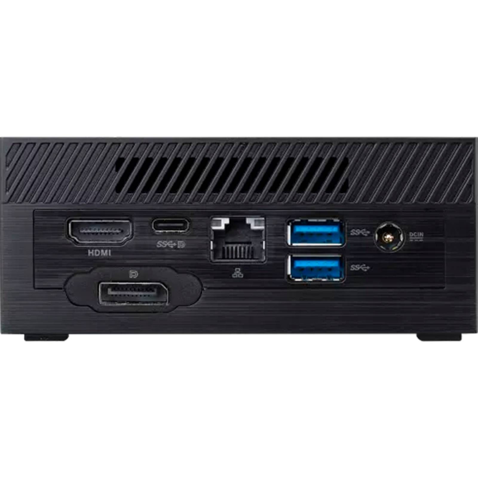 Computadora ASUS Intel Dual Core 8GB SSD 480GB Monitor 21.5 Teclado y Mouse 