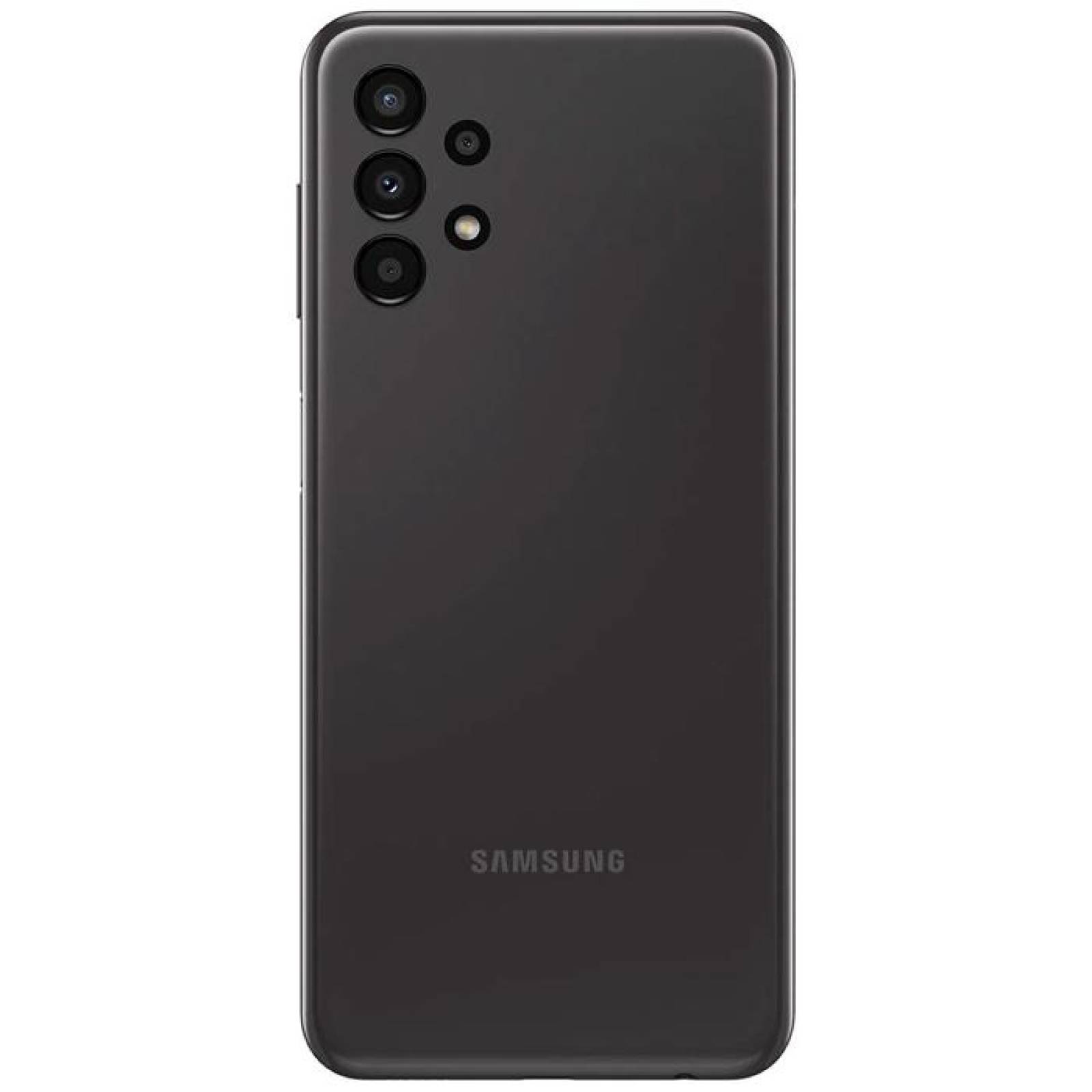 Celular SAMSUNG Galaxy A13 4GB 128GB 6.6 Full HD+ Cuatro Camaras 50MP 