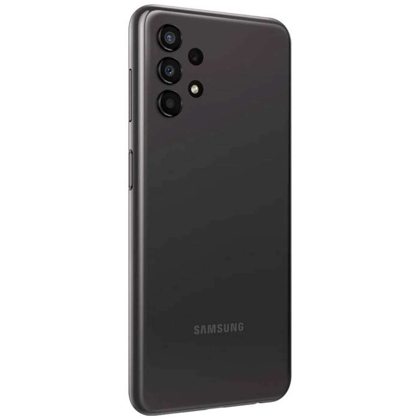 Celular SAMSUNG Galaxy A13 4GB 128GB 6.6 Full HD+ Cuatro Camaras 50MP 