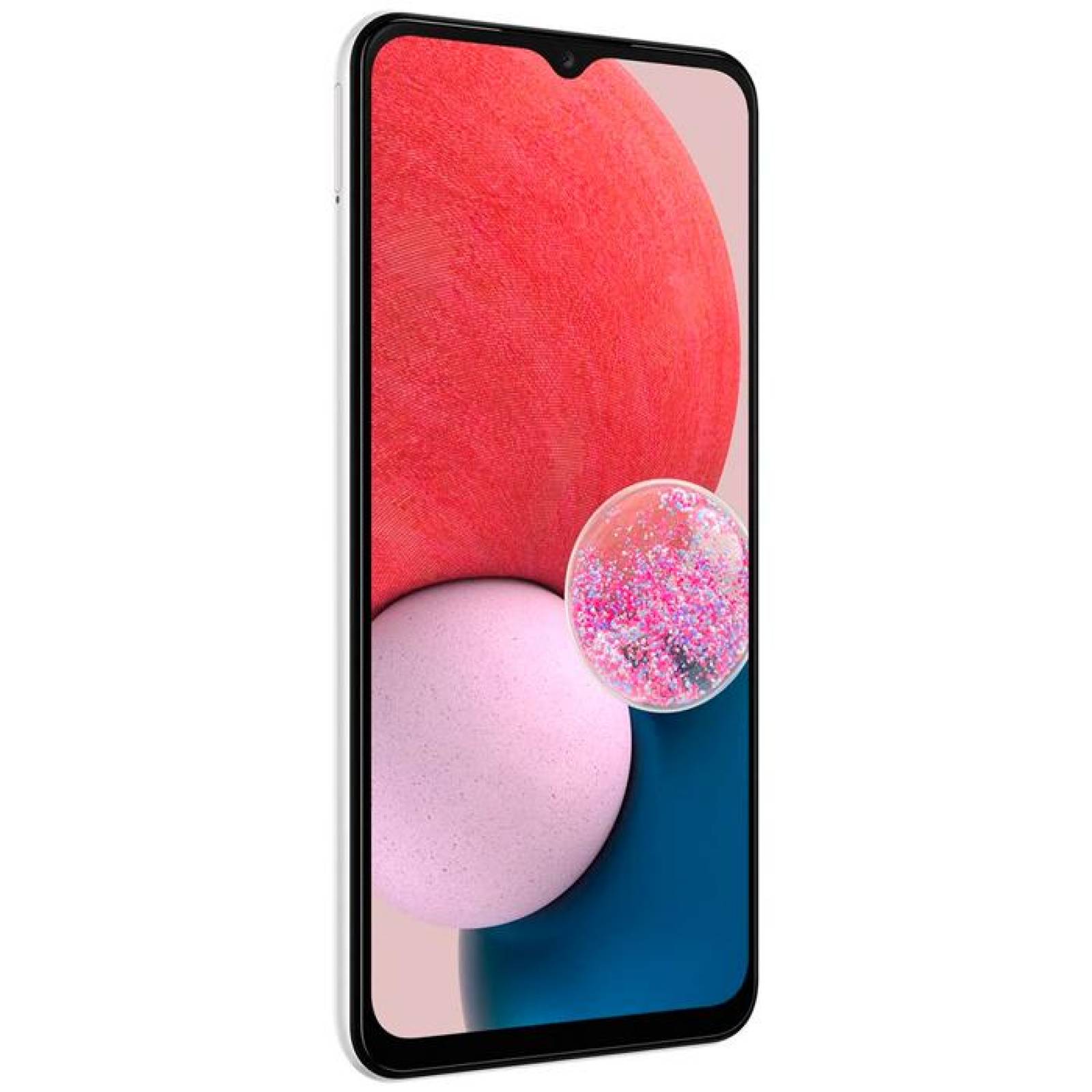 Celular SAMSUNG Galaxy A13 4GB 128GB 6.6 Full HD+ Cuatro Camaras 50MP 