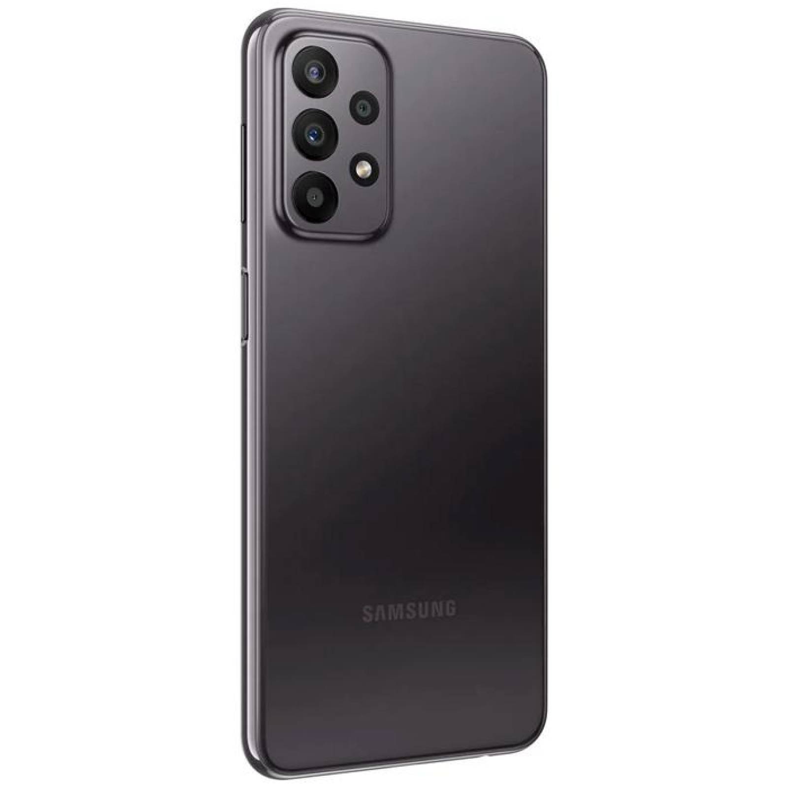 Celular SAMSUNG Galaxy A23 4GB 128GB 6.6 Full HD+ Cuatro Camaras 50MP 