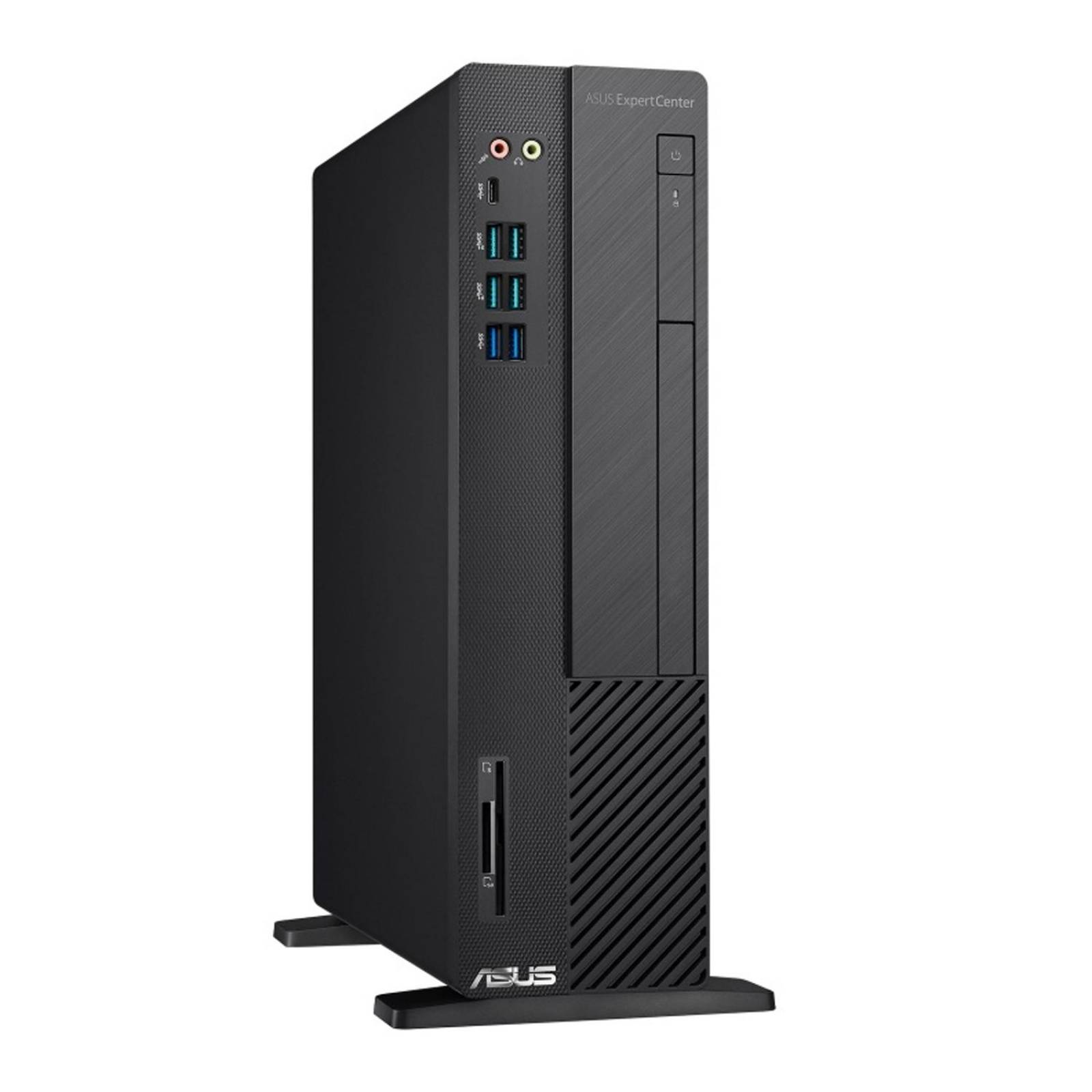 Computadora ASUS ExpertCenter Core i7 9700 8GB 1TB (Reacondicionado) 
