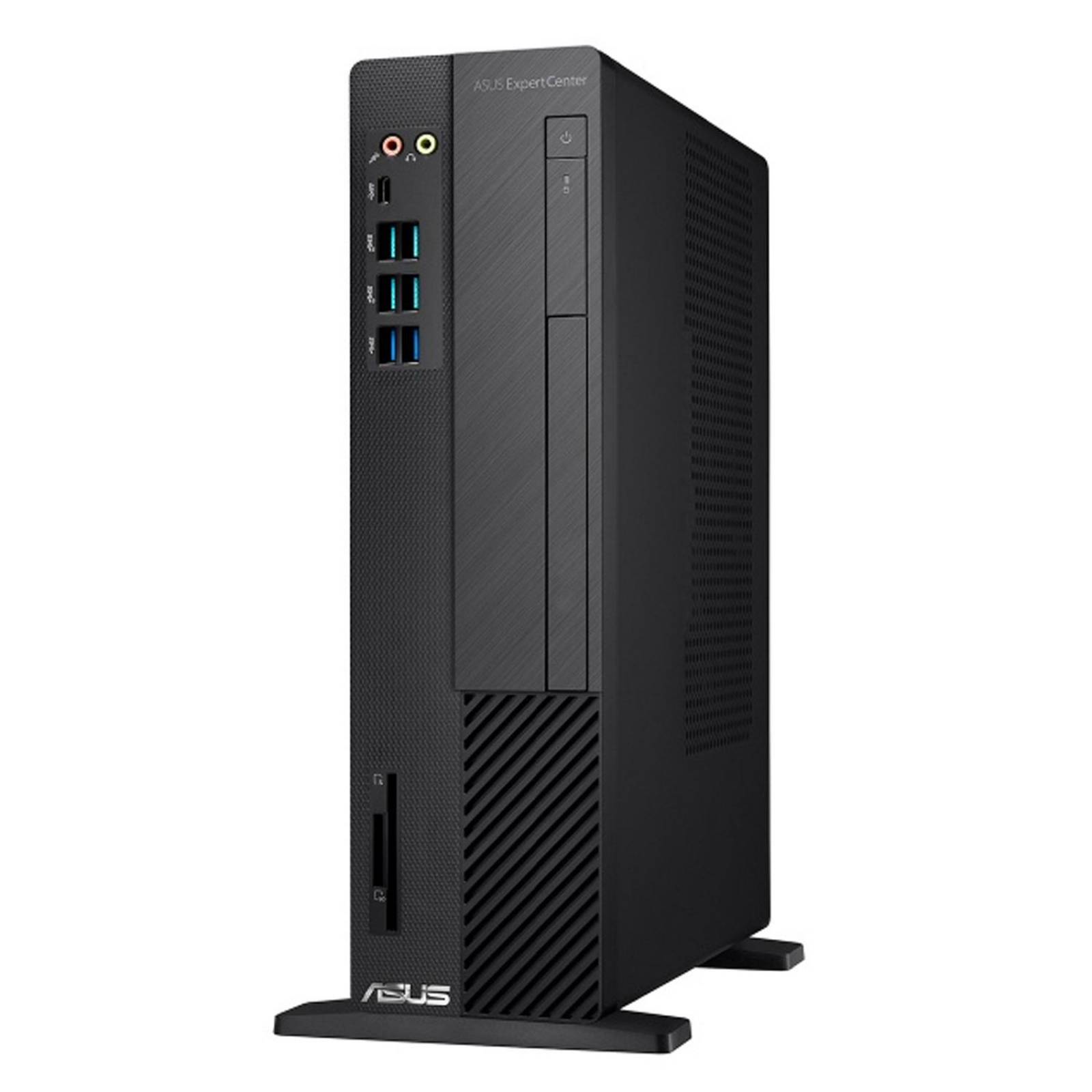 Computadora ASUS ExpertCenter Core i7 9700 8GB 1TB (Reacondicionado) 