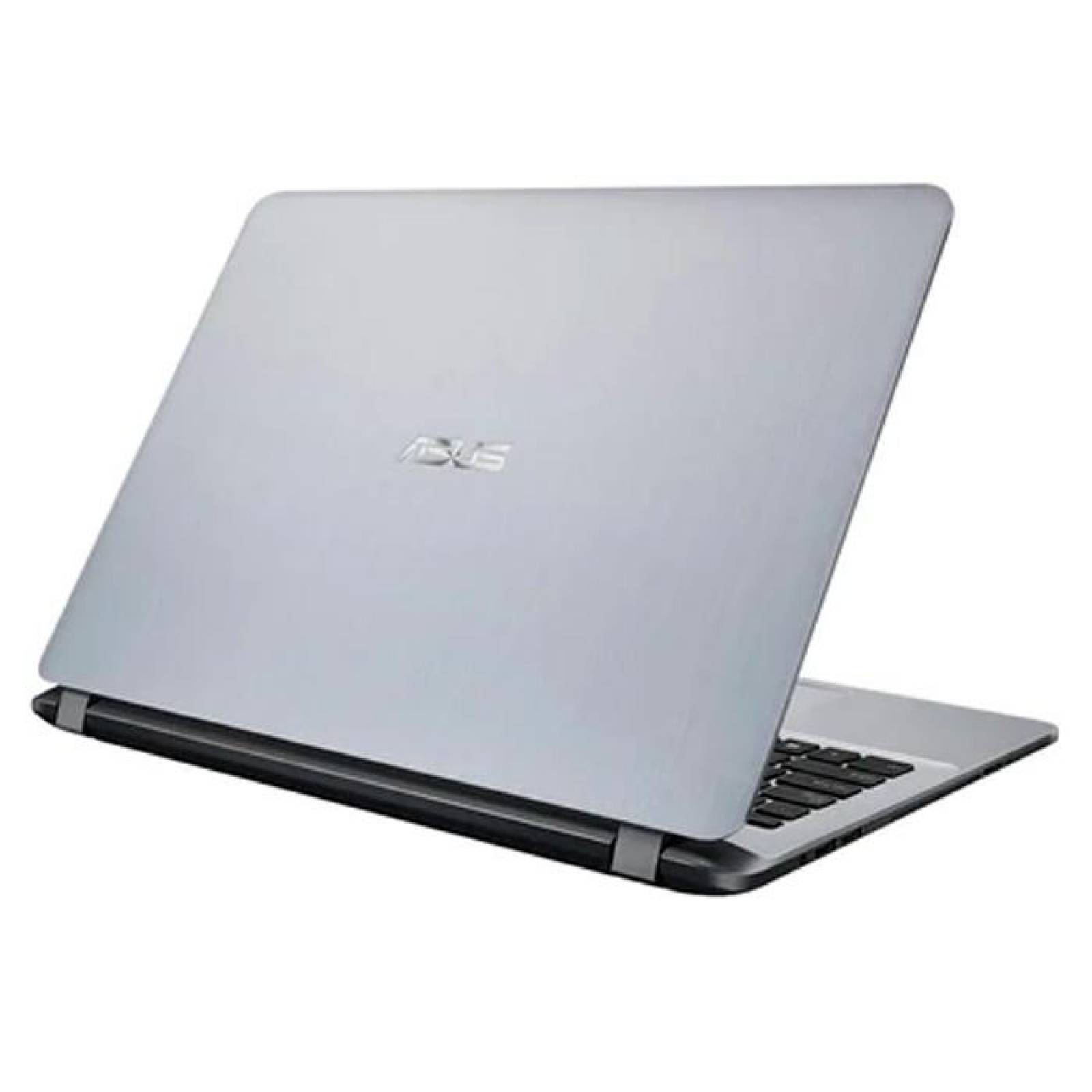 Laptop ASUS Intel Pentium Silver N5000 4GB 500GB 15.6 (Reacondicionado) 
