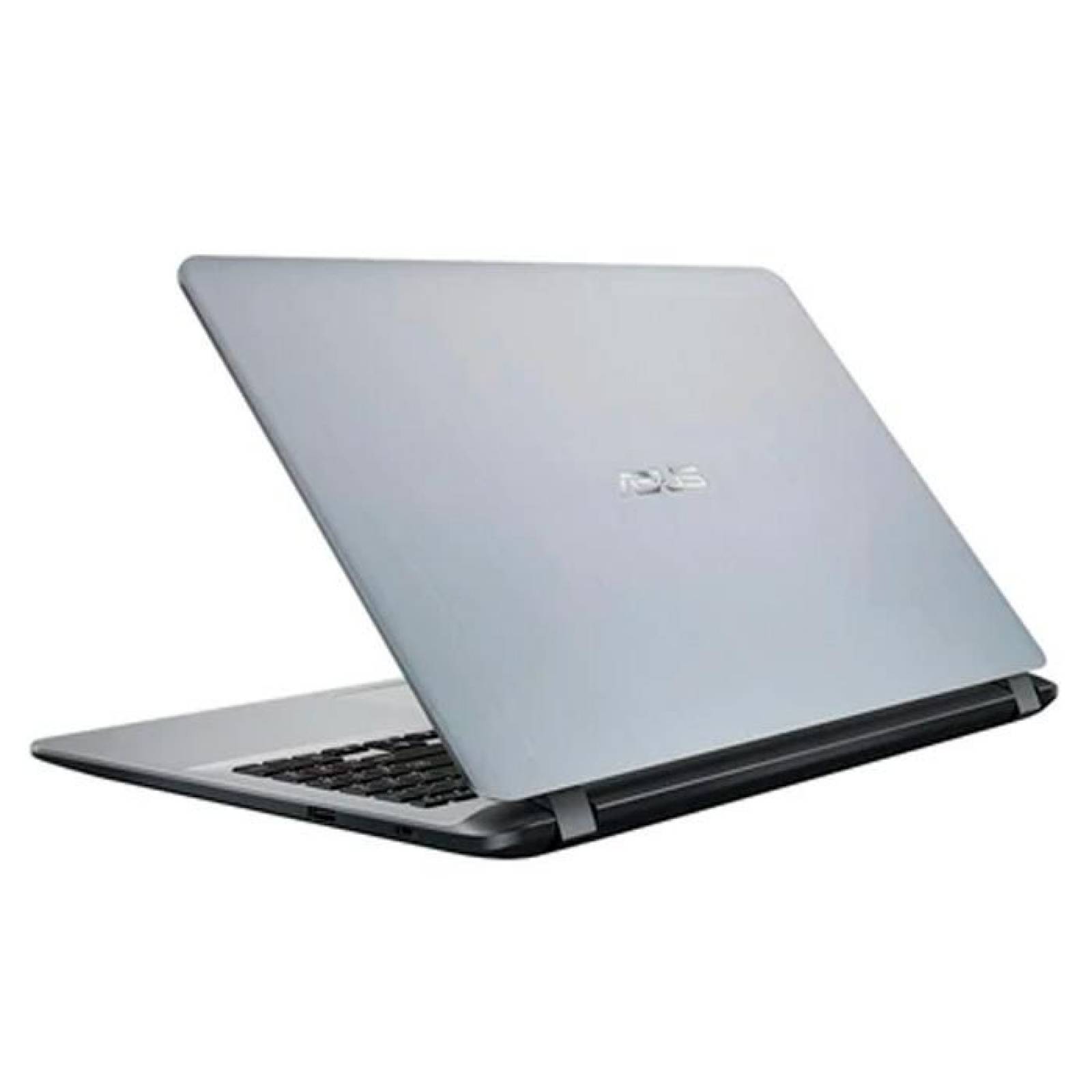 Laptop ASUS Intel Pentium Silver N5000 4GB 500GB 15.6 (Reacondicionado) 