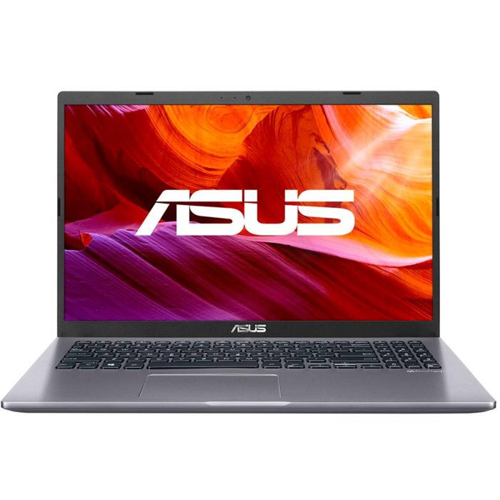 Laptop ASUS Intel Pentium Gold 4417U 4GB 500GB 15.6 (Reacondicionado)