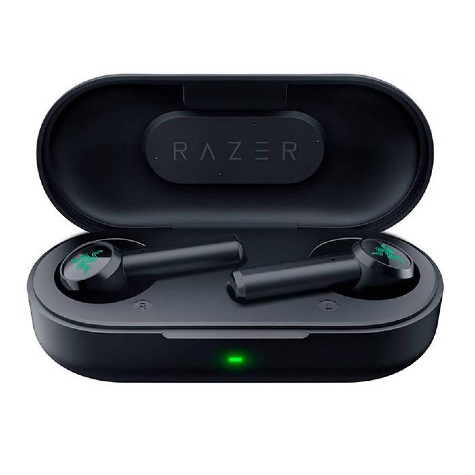 Audifonos Inalambricos RAZER Hammerhead True Reacondicionado 