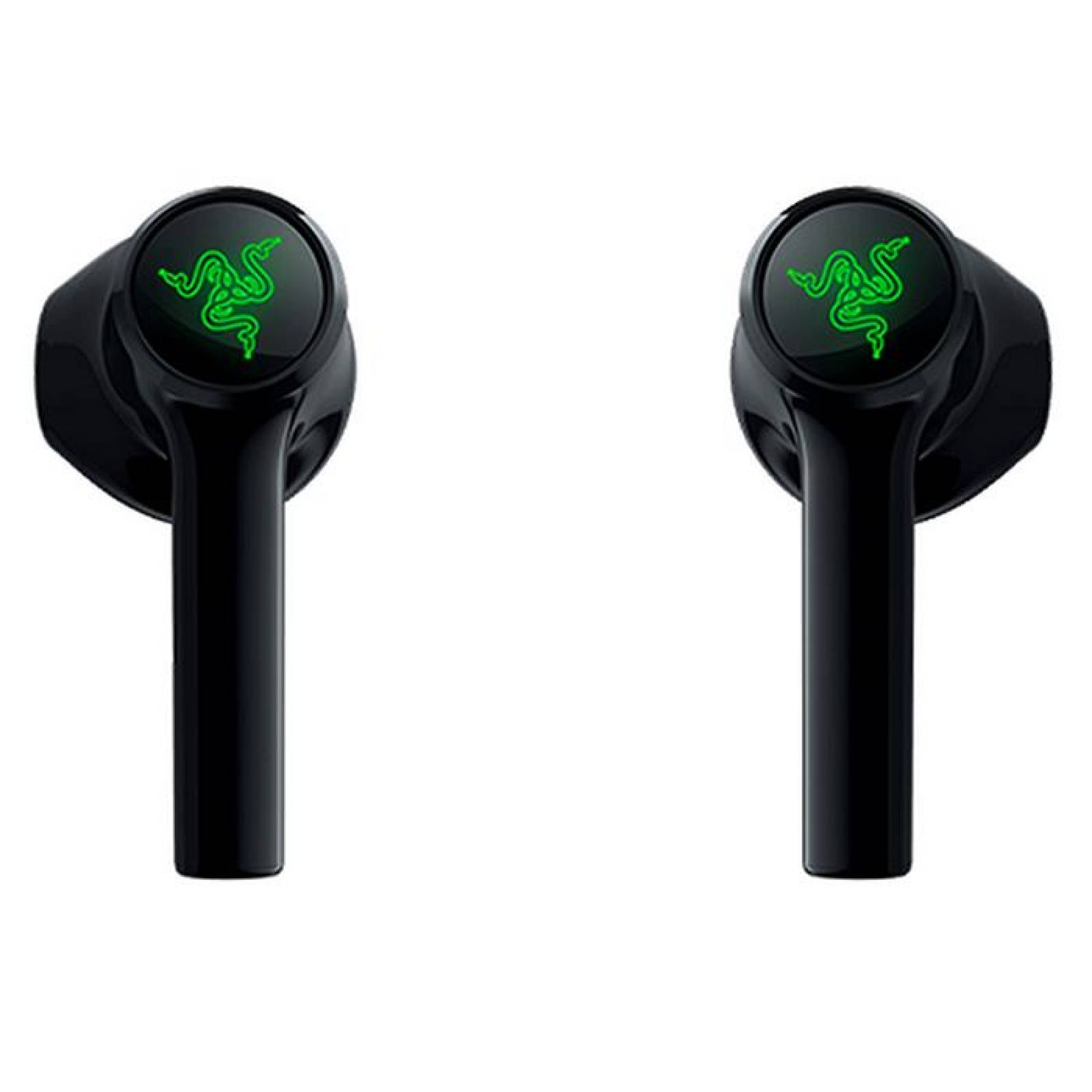 Audifonos Inalambricos RAZER Hammerhead True Reacondicionado 