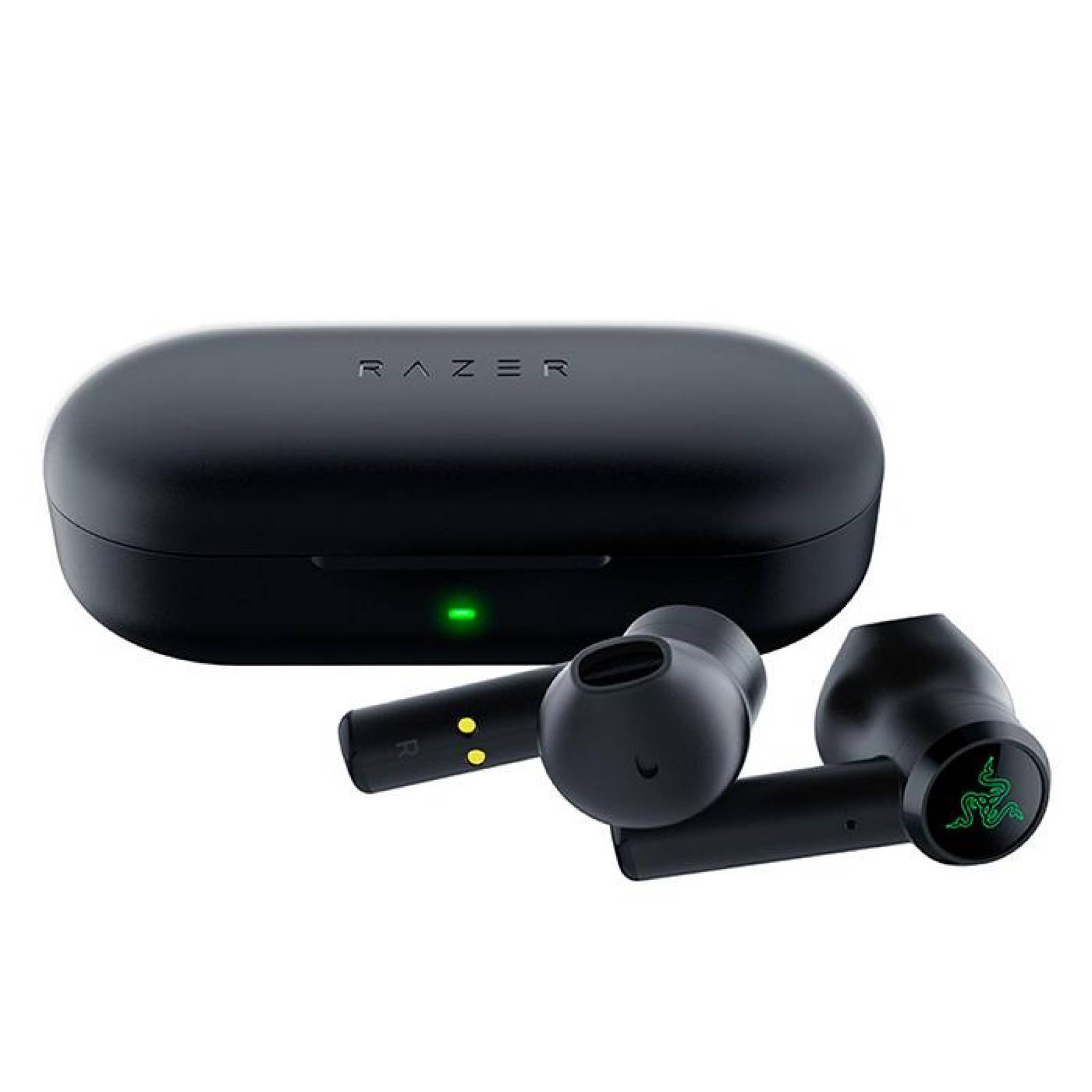 Audifonos Inalambricos RAZER Hammerhead True Reacondicionado 