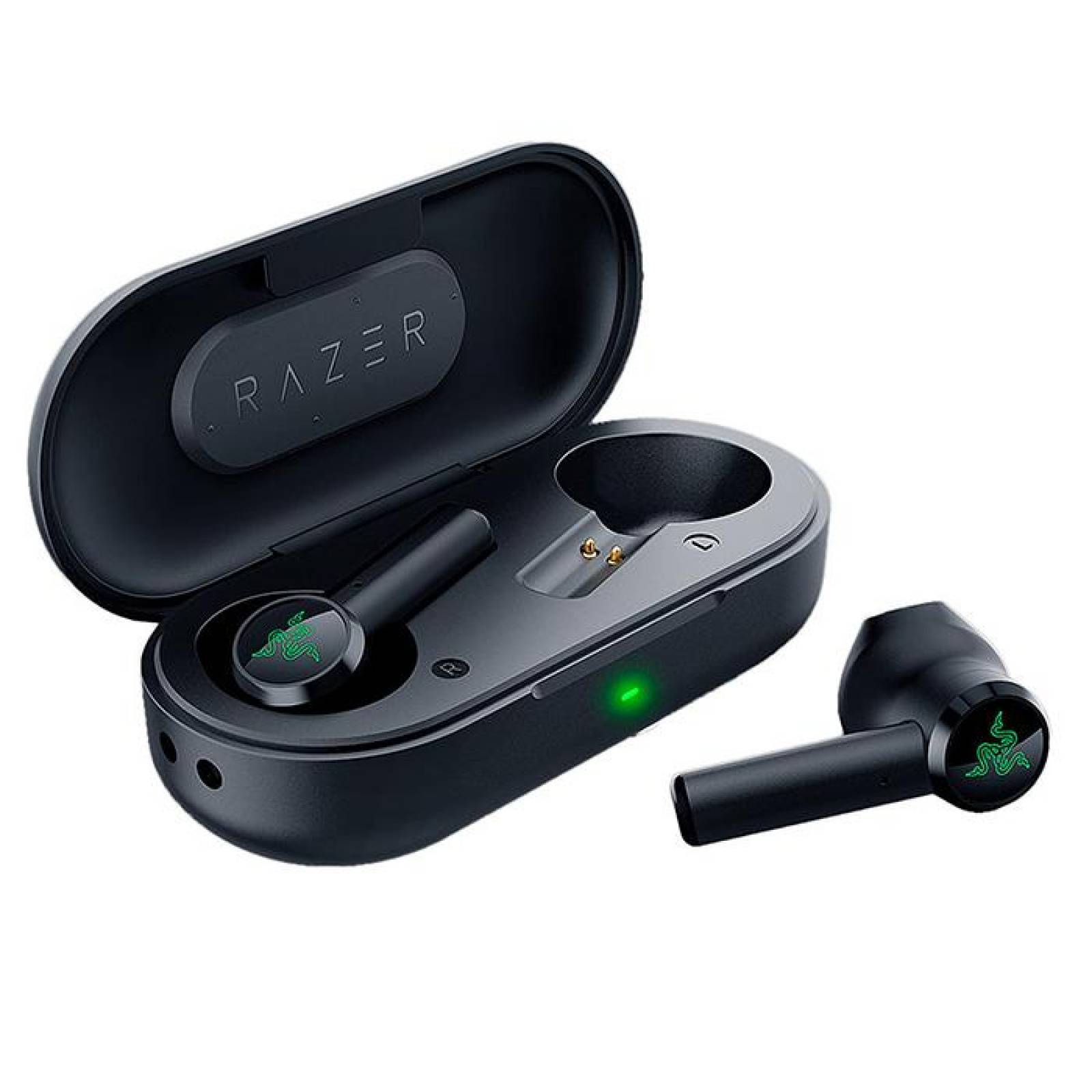 Audifonos Inalambricos RAZER Hammerhead True Reacondicionado 