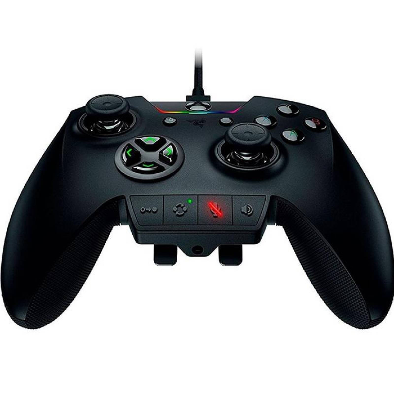 Control RAZER WOLVERINE Ultimate Xbox One Reacondicionado 