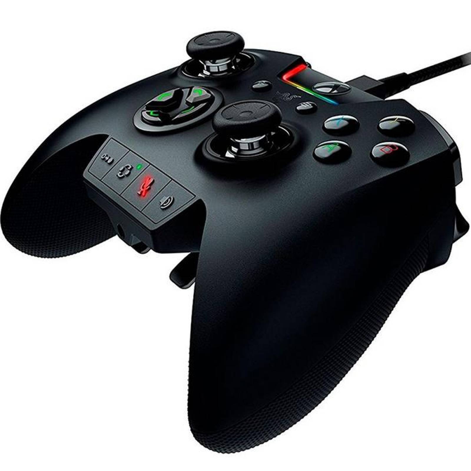 Control RAZER WOLVERINE Ultimate Xbox One Reacondicionado 