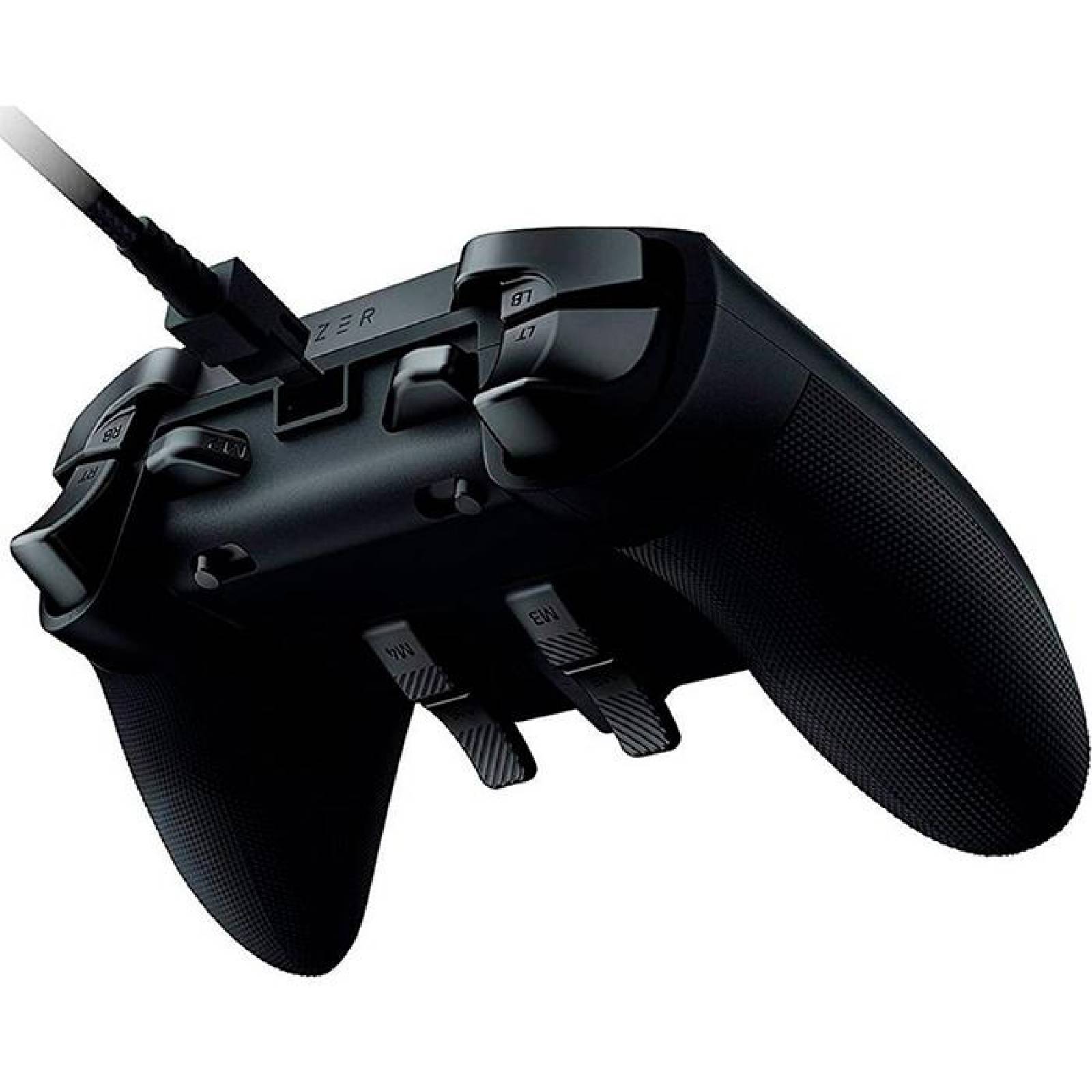 Control RAZER WOLVERINE Ultimate Xbox One Reacondicionado 