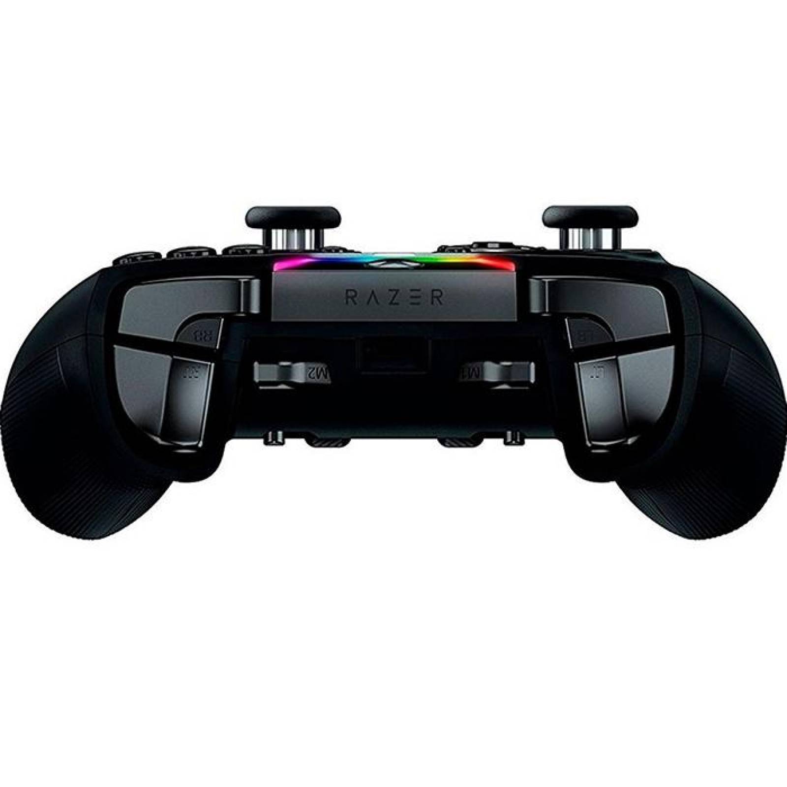 Control RAZER WOLVERINE Ultimate Xbox One Reacondicionado 