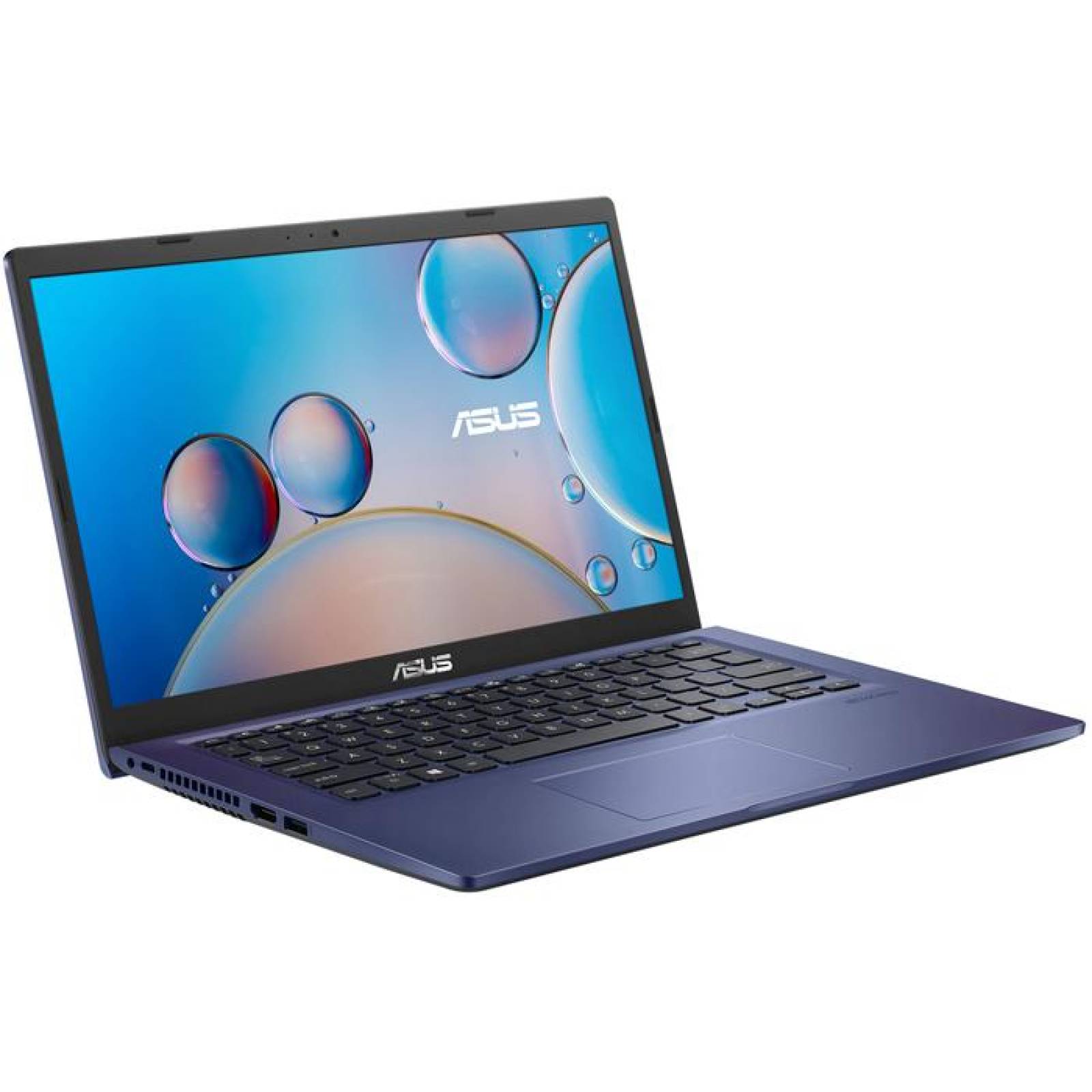 Laptop ASUS Intel Core i5 1035G1 8GB 1TB 256GB SSD 14 (Reacondicionado)