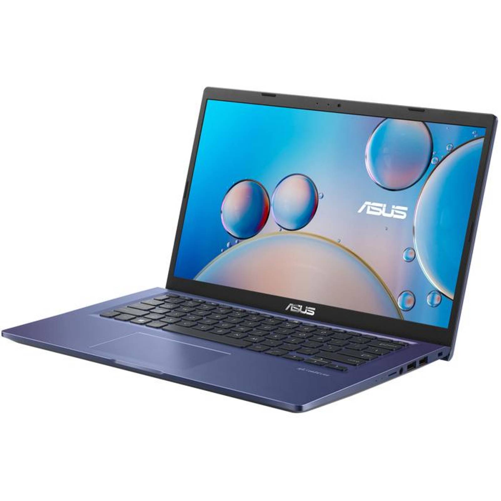 Laptop ASUS Intel Core i5 1035G1 8GB 1TB 256GB SSD 14 (Reacondicionado)