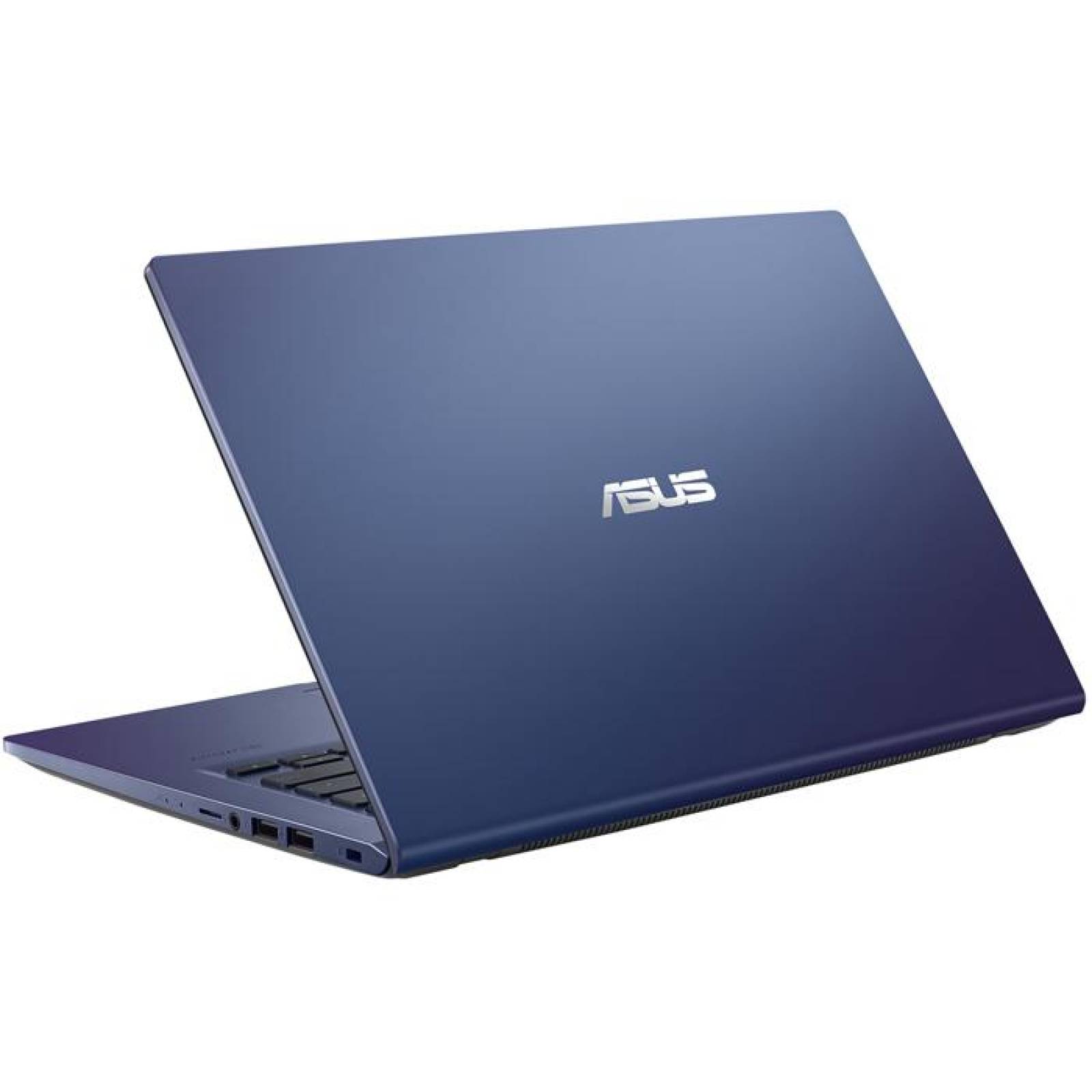 Laptop ASUS Intel Core i5 1035G1 8GB 1TB 256GB SSD 14 (Reacondicionado)