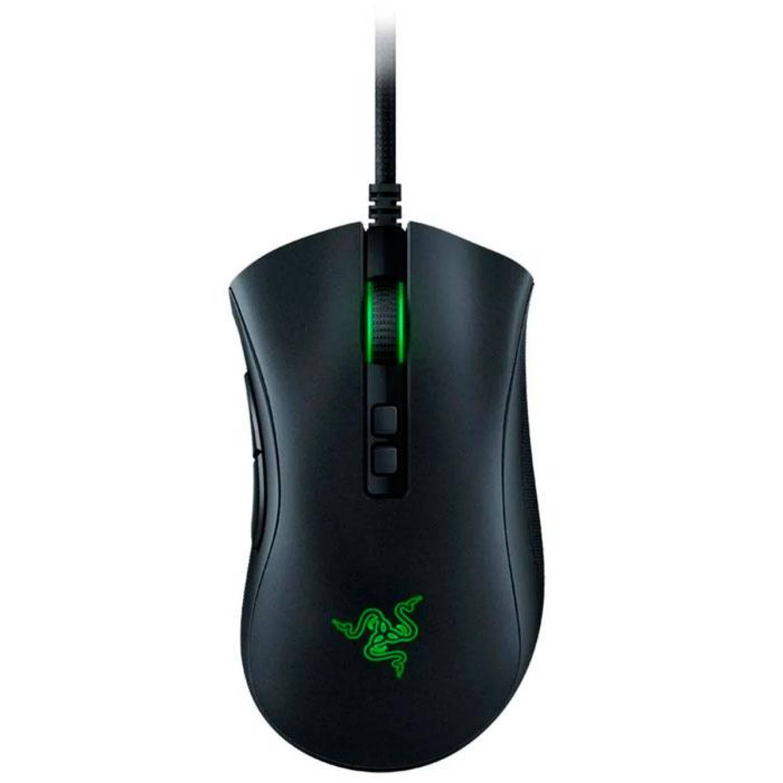 Mouse Gamer Alambrico RAZER DEATHADDER V2 20000 Dpi Reacondicionado