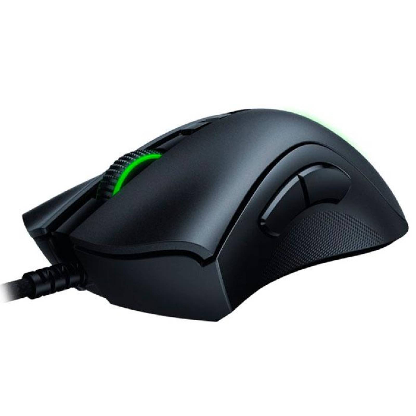 Mouse Gamer Alambrico RAZER DEATHADDER V2 20000 Dpi Reacondicionado